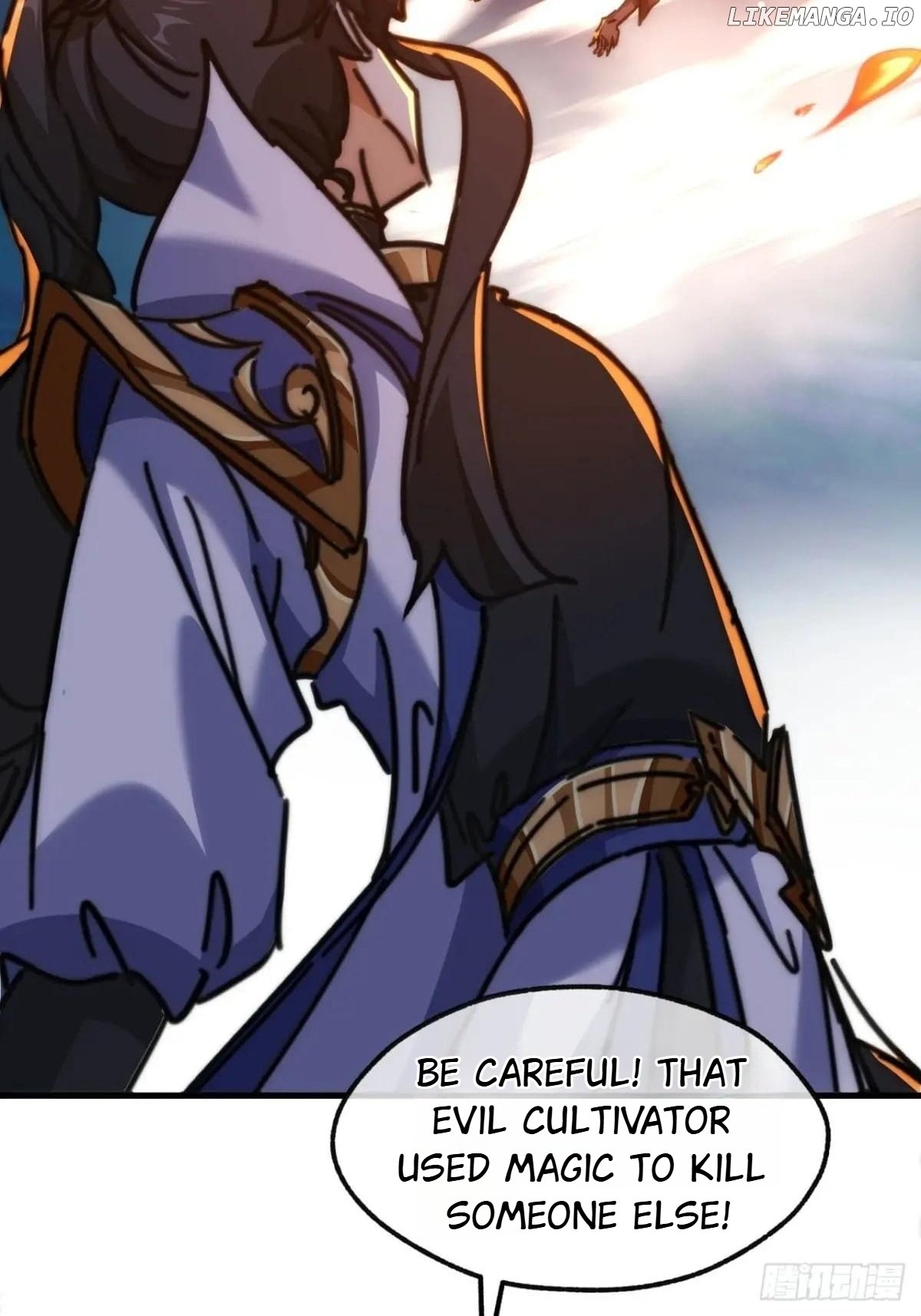 Read Please Slay The Demon! Young Master! chapter 148 image 30 on Lezhin