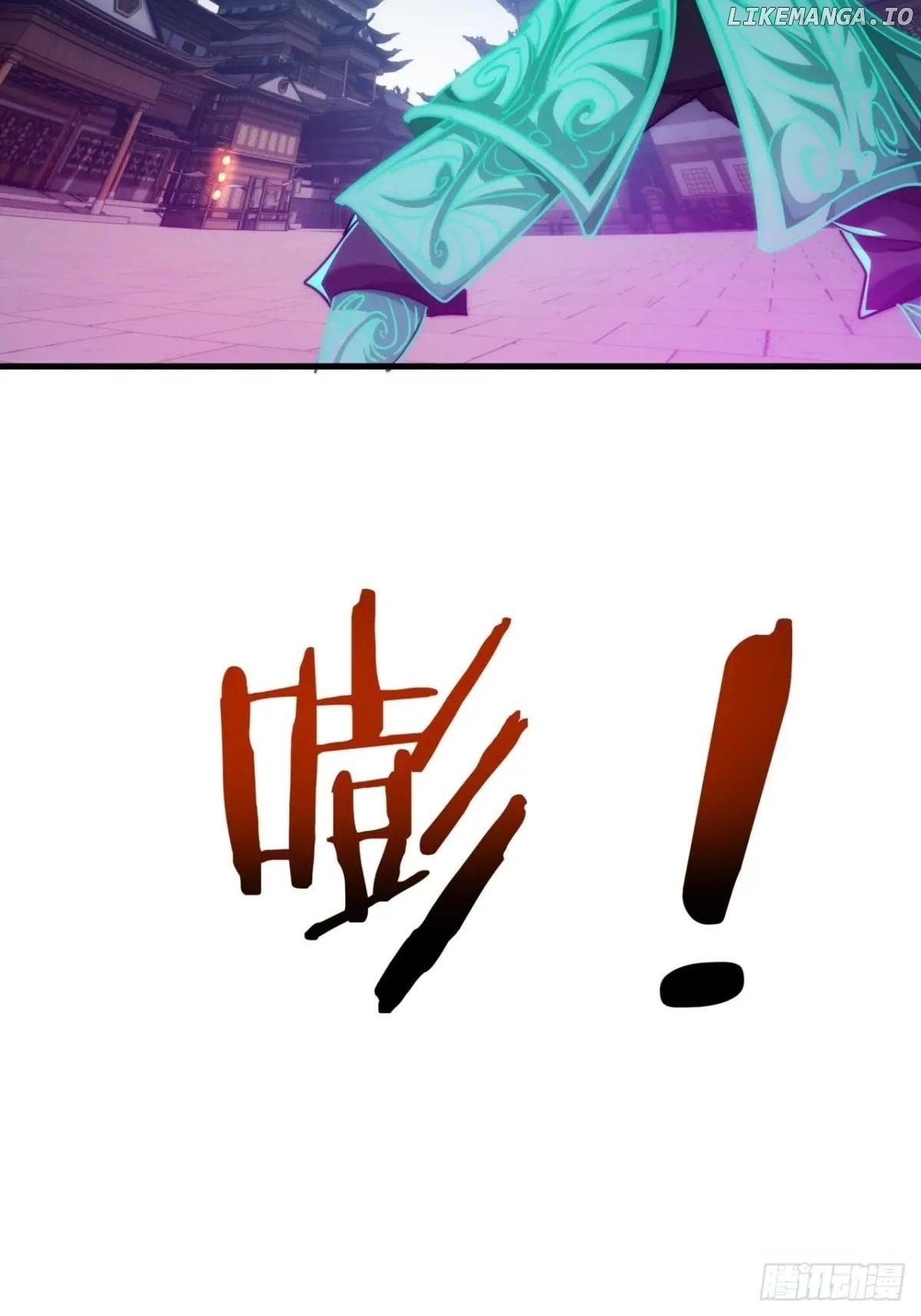 Read Please Slay The Demon! Young Master! chapter 148 image 33 on Lezhin