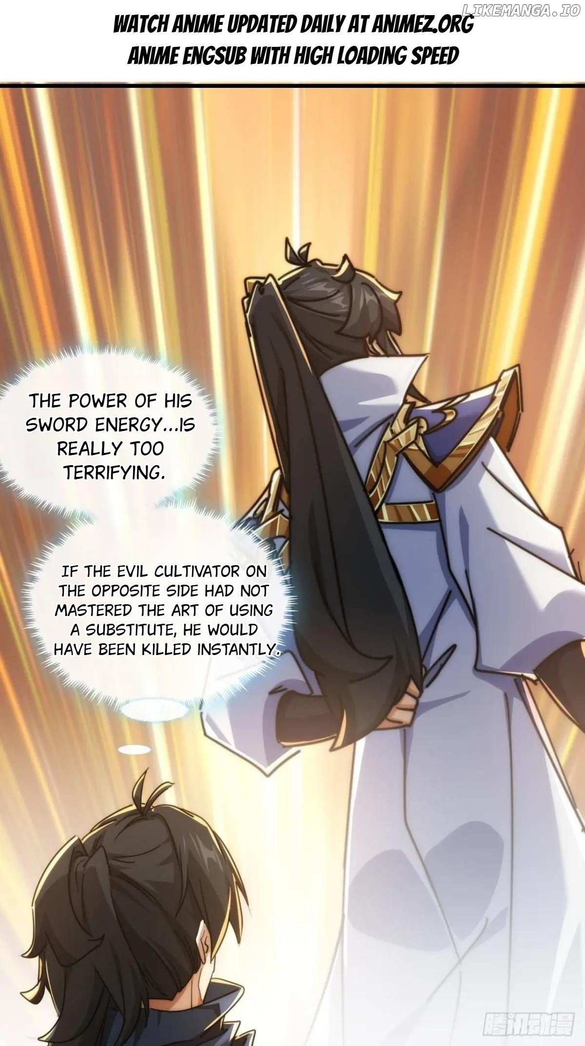 Read Please Slay The Demon! Young Master! chapter 148 image 37 on Lezhin