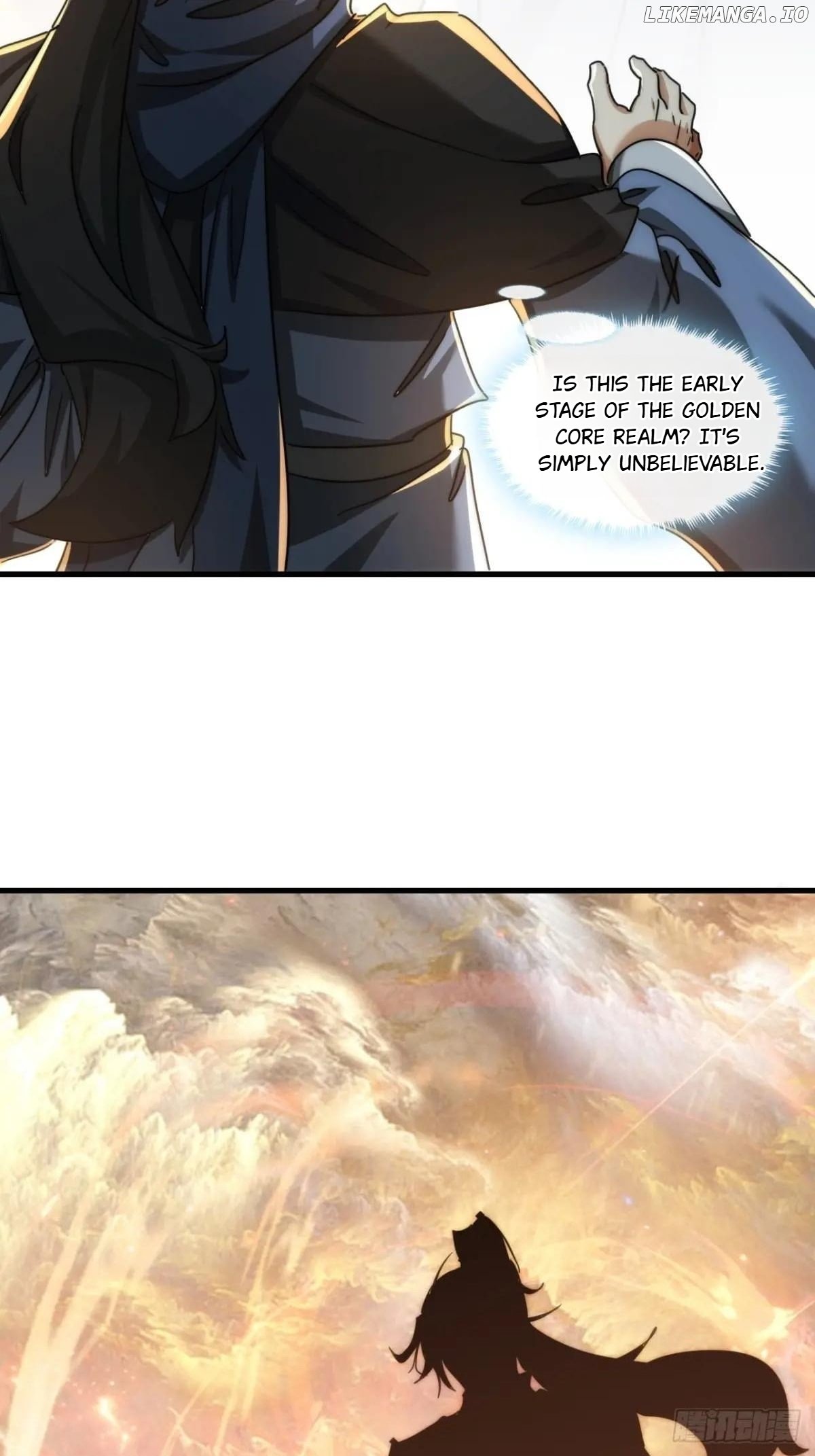 Read Please Slay The Demon! Young Master! chapter 148 image 38 on Lezhin