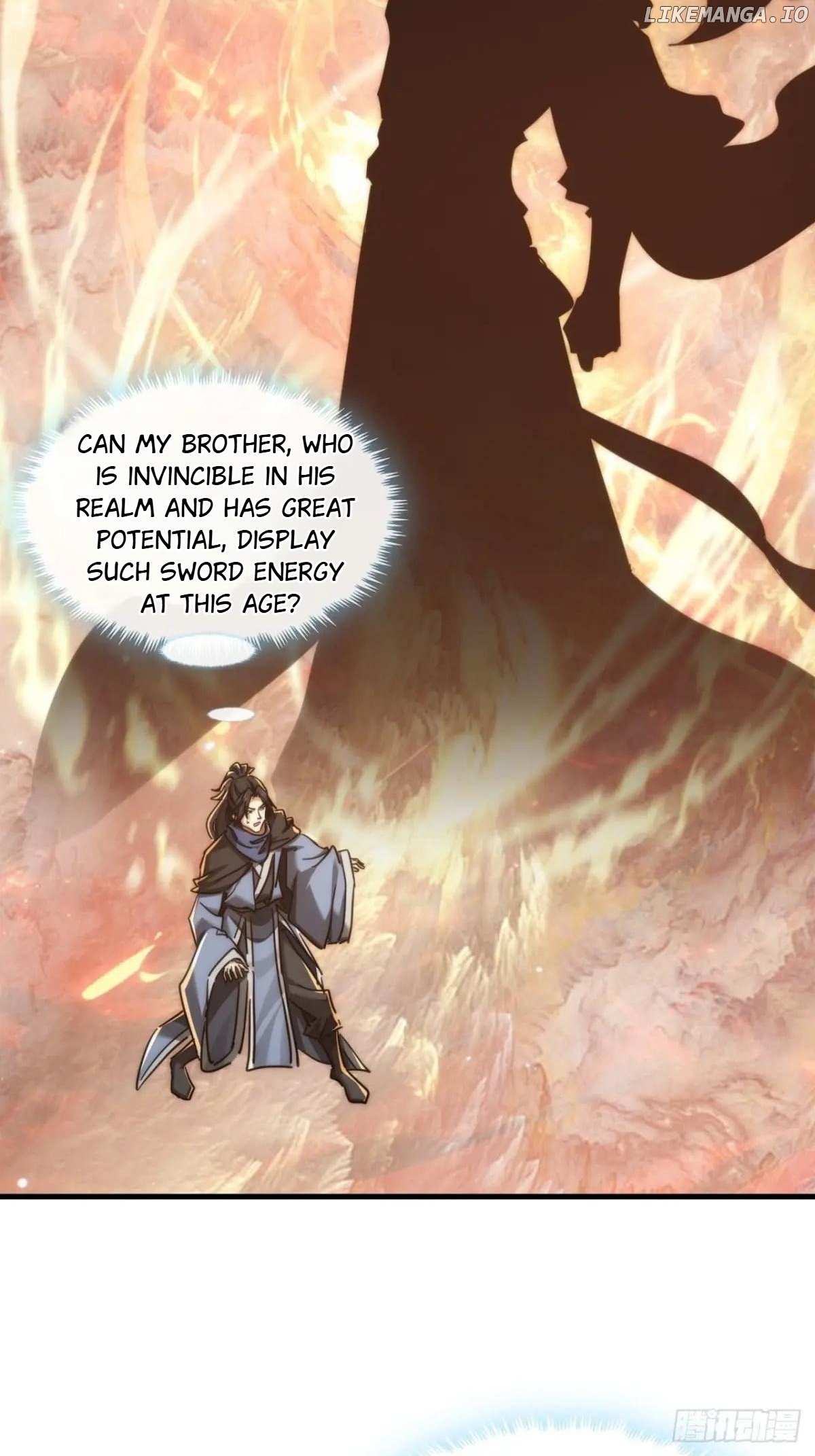 Read Please Slay The Demon! Young Master! chapter 148 image 39 on Lezhin