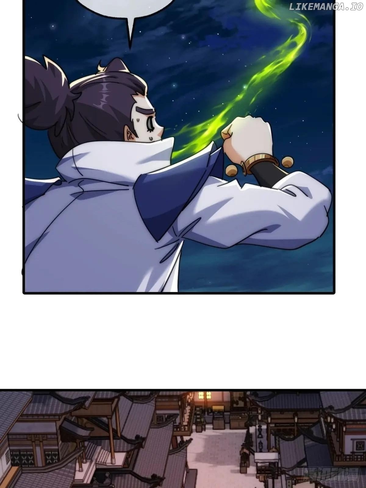 Read Please Slay The Demon! Young Master! chapter 148 image 4 on Lezhin