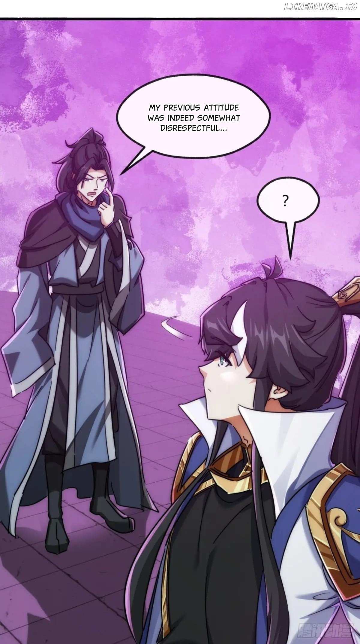 Read Please Slay The Demon! Young Master! chapter 148 image 41 on Lezhin