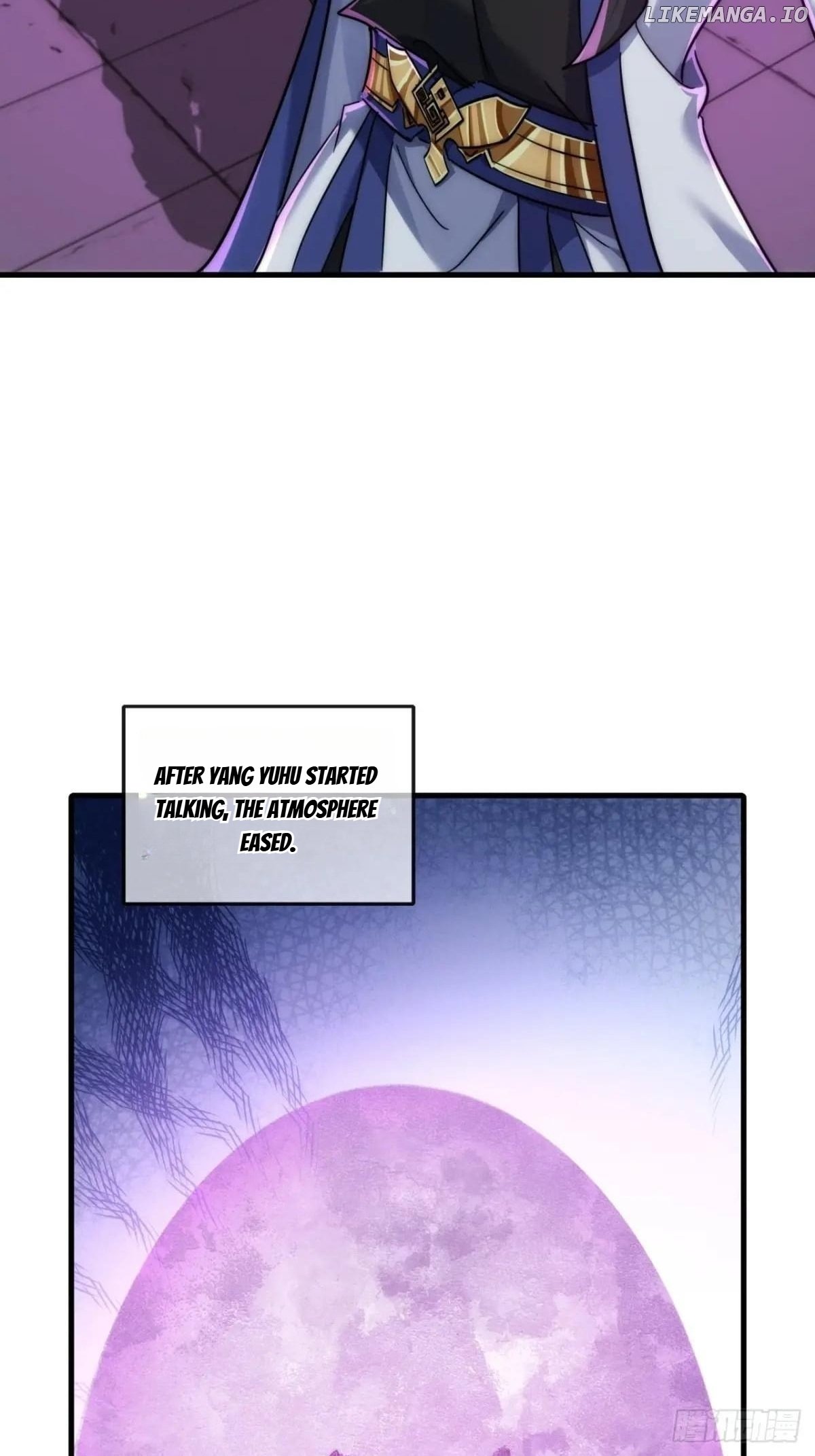 Read Please Slay The Demon! Young Master! chapter 148 image 42 on Lezhin