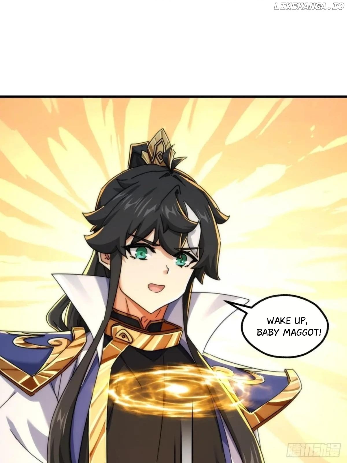 Read Please Slay The Demon! Young Master! chapter 148 image 46 on Lezhin