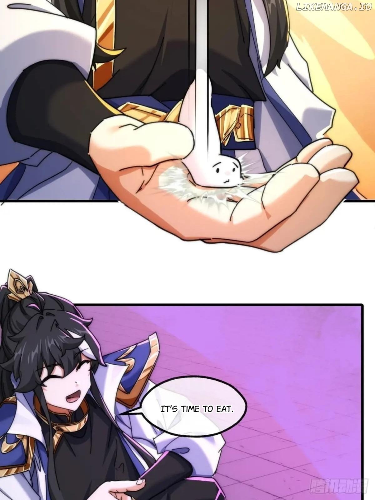 Read Please Slay The Demon! Young Master! chapter 148 image 47 on Lezhin
