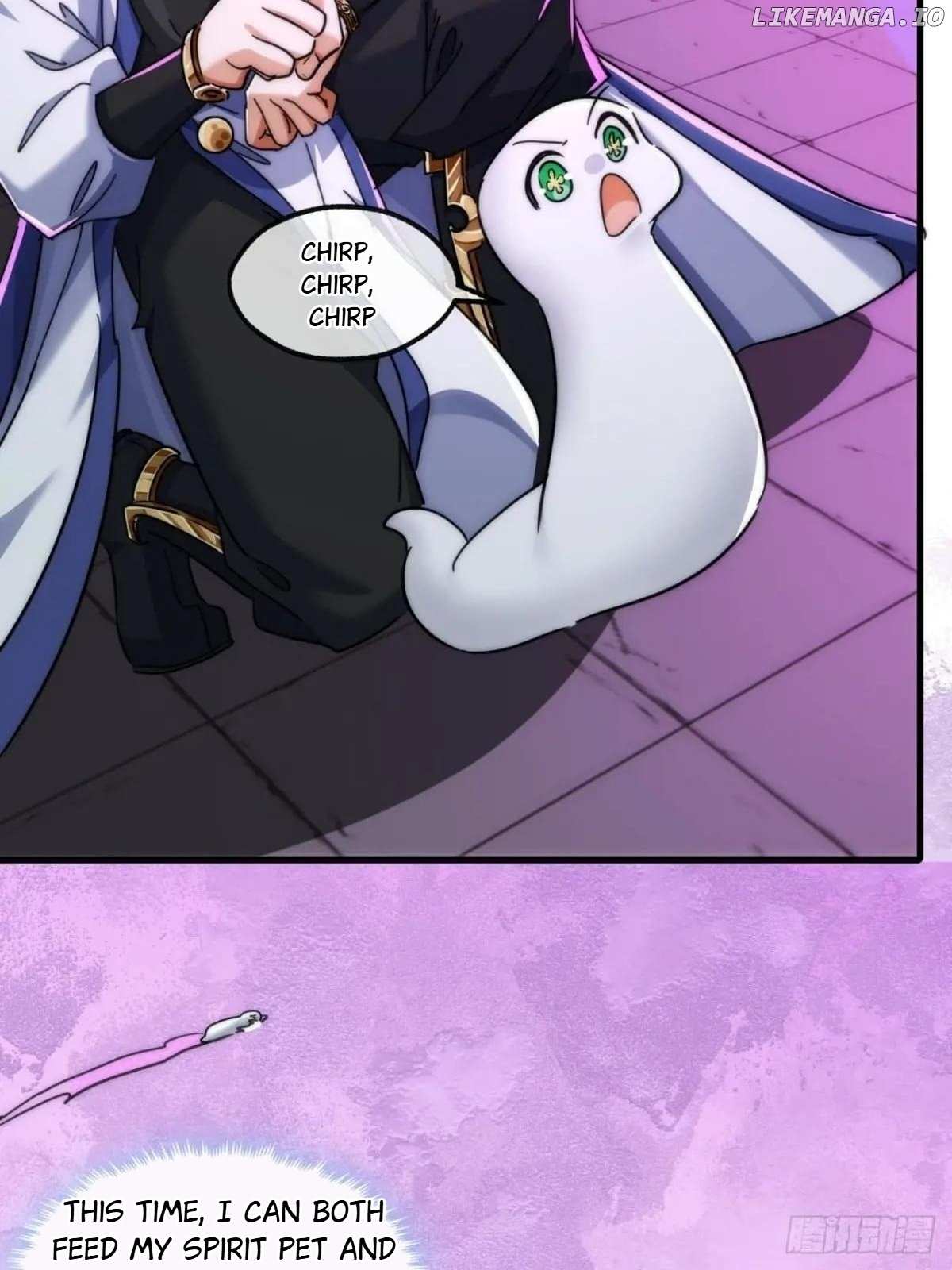 Read Please Slay The Demon! Young Master! chapter 148 image 48 on Lezhin