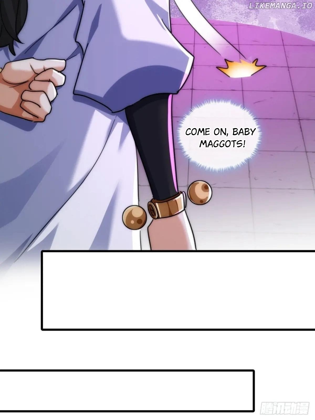 Read Please Slay The Demon! Young Master! chapter 148 image 50 on Lezhin
