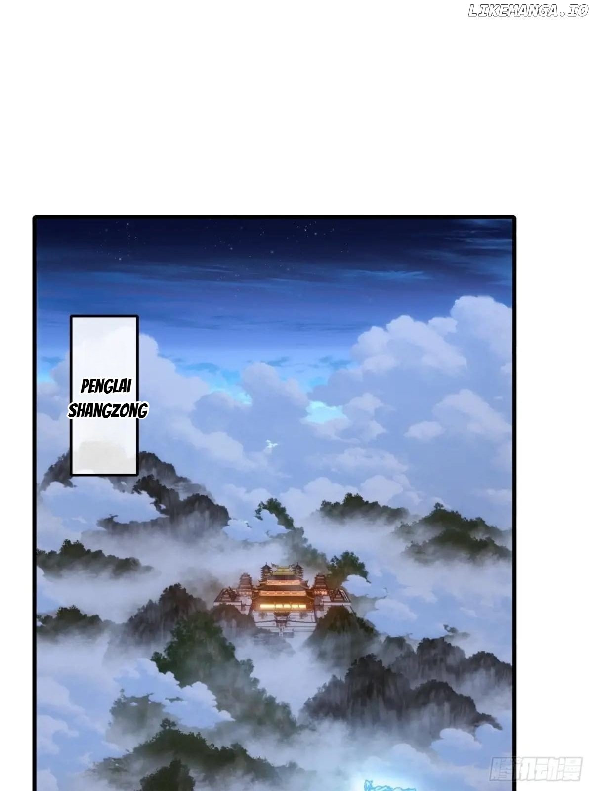Read Please Slay The Demon! Young Master! chapter 148 image 51 on Lezhin