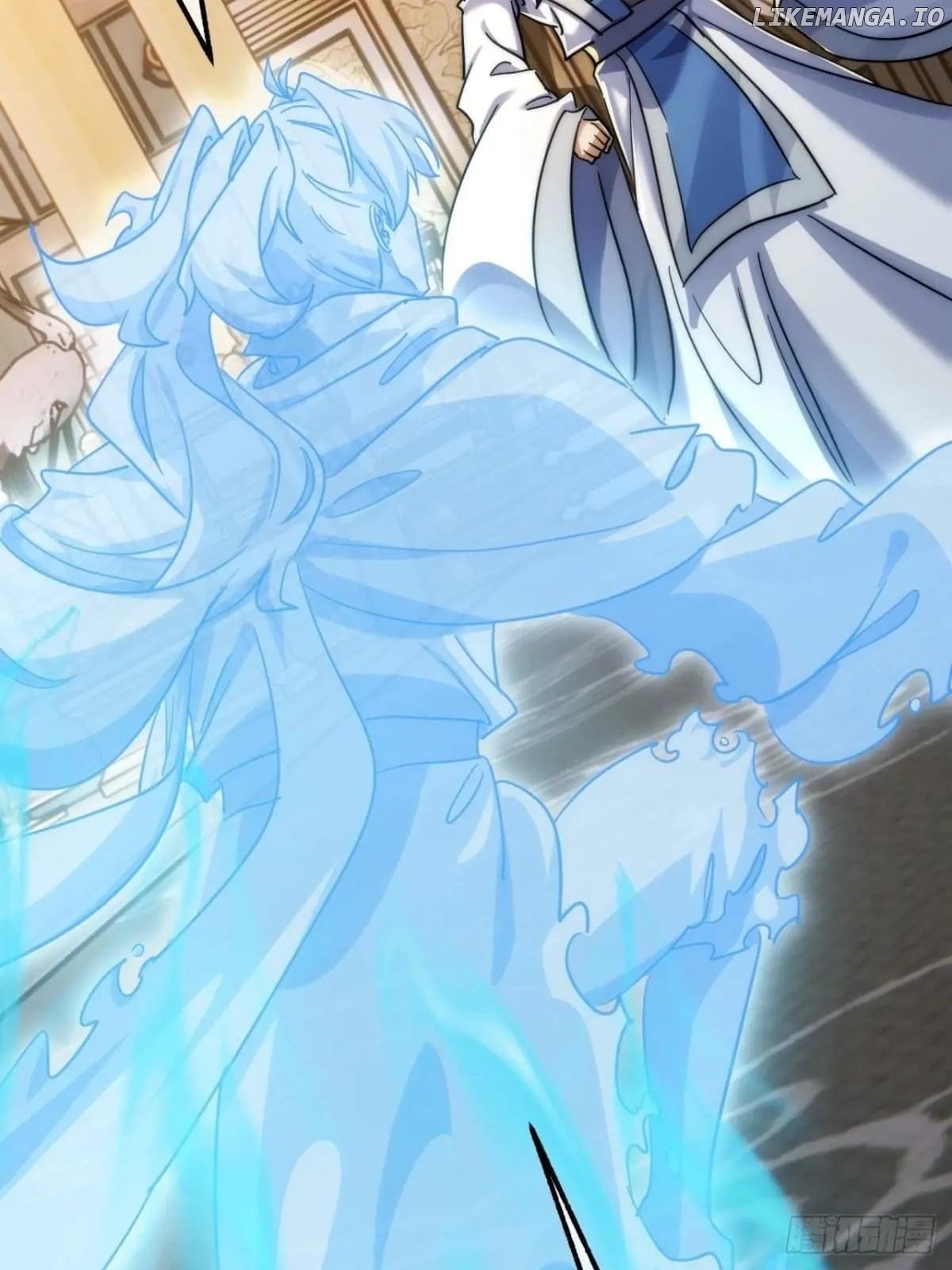 Read Please Slay The Demon! Young Master! chapter 148 image 53 on Lezhin