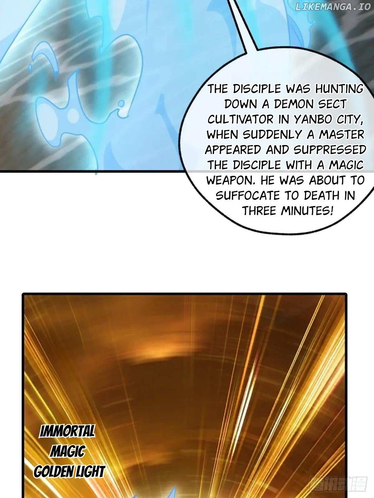 Read Please Slay The Demon! Young Master! chapter 148 image 54 on Lezhin
