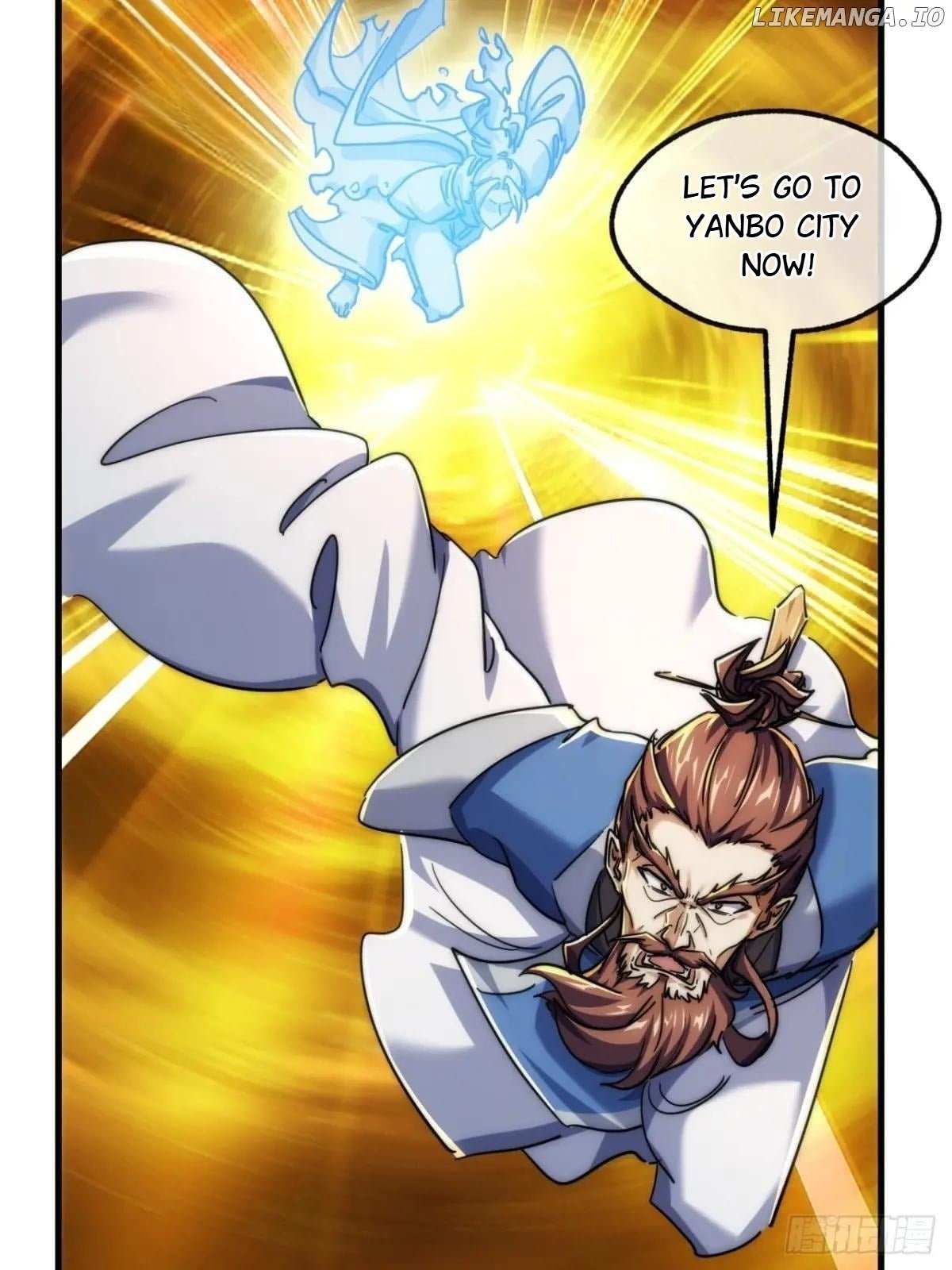 Read Please Slay The Demon! Young Master! chapter 148 image 55 on Lezhin