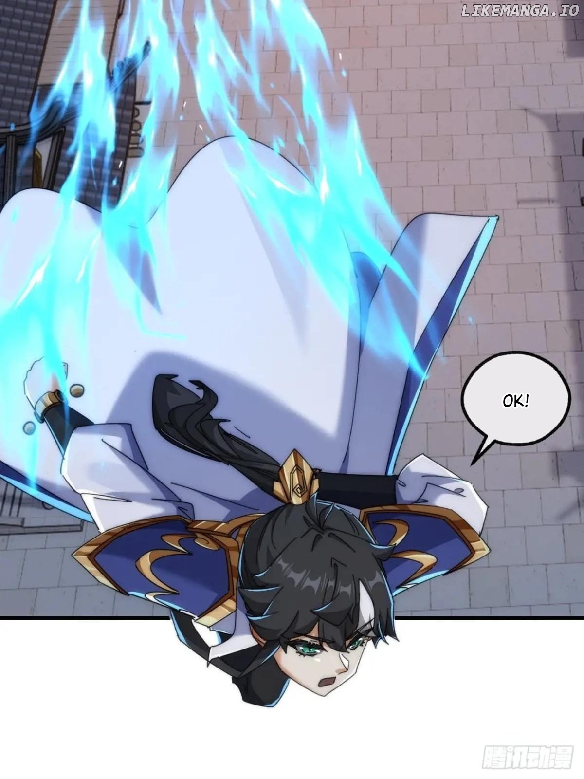 Read Please Slay The Demon! Young Master! chapter 148 image 6 on Lezhin
