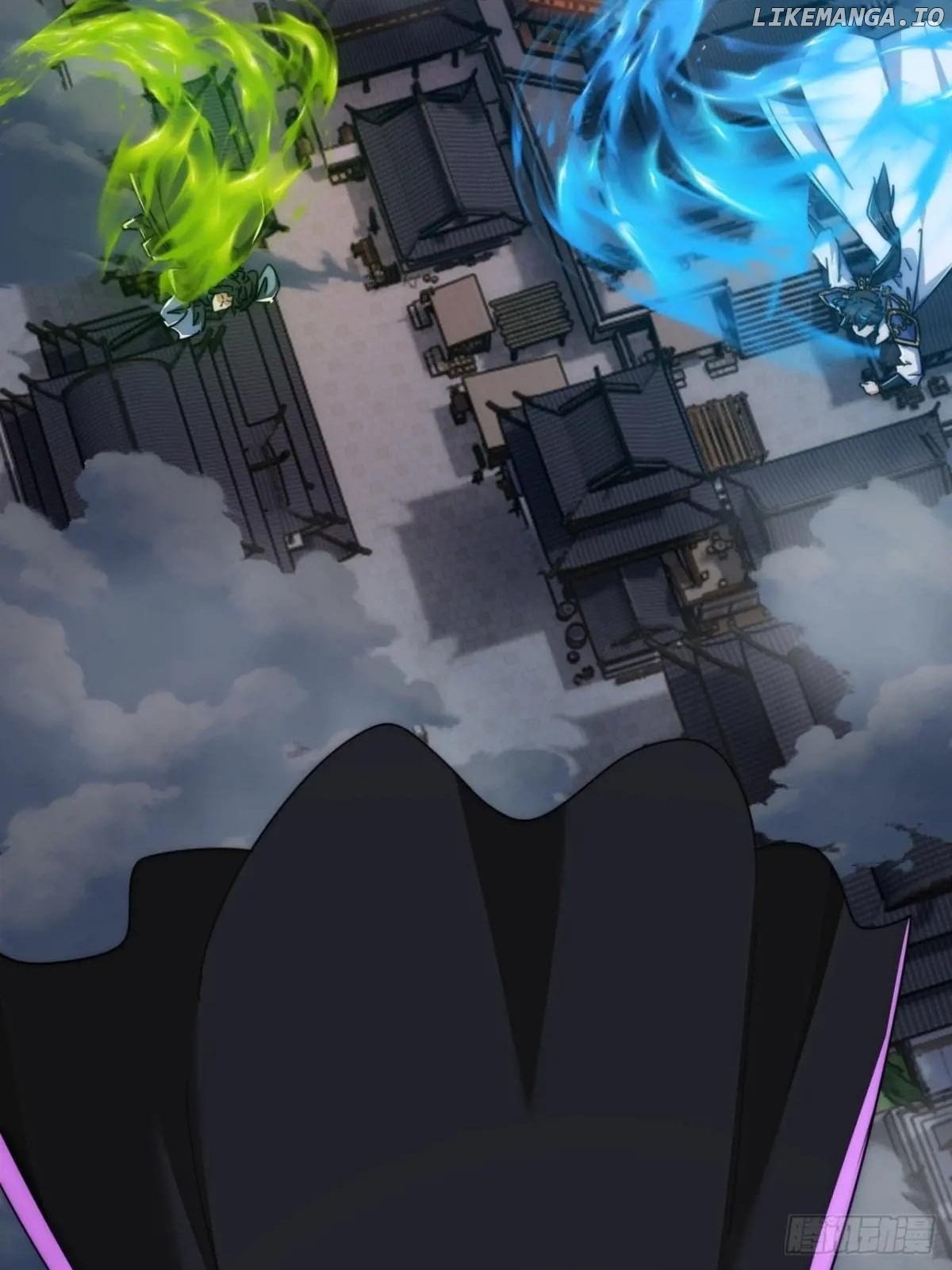 Read Please Slay The Demon! Young Master! chapter 148 image 8 on Lezhin