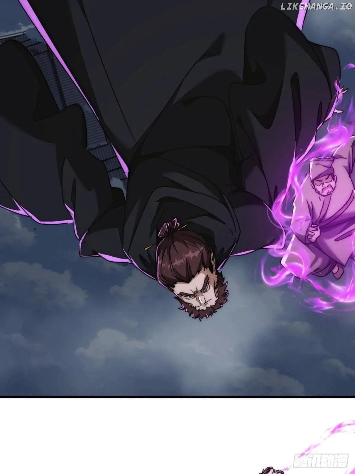 Read Please Slay The Demon! Young Master! chapter 148 image 9 on Lezhin