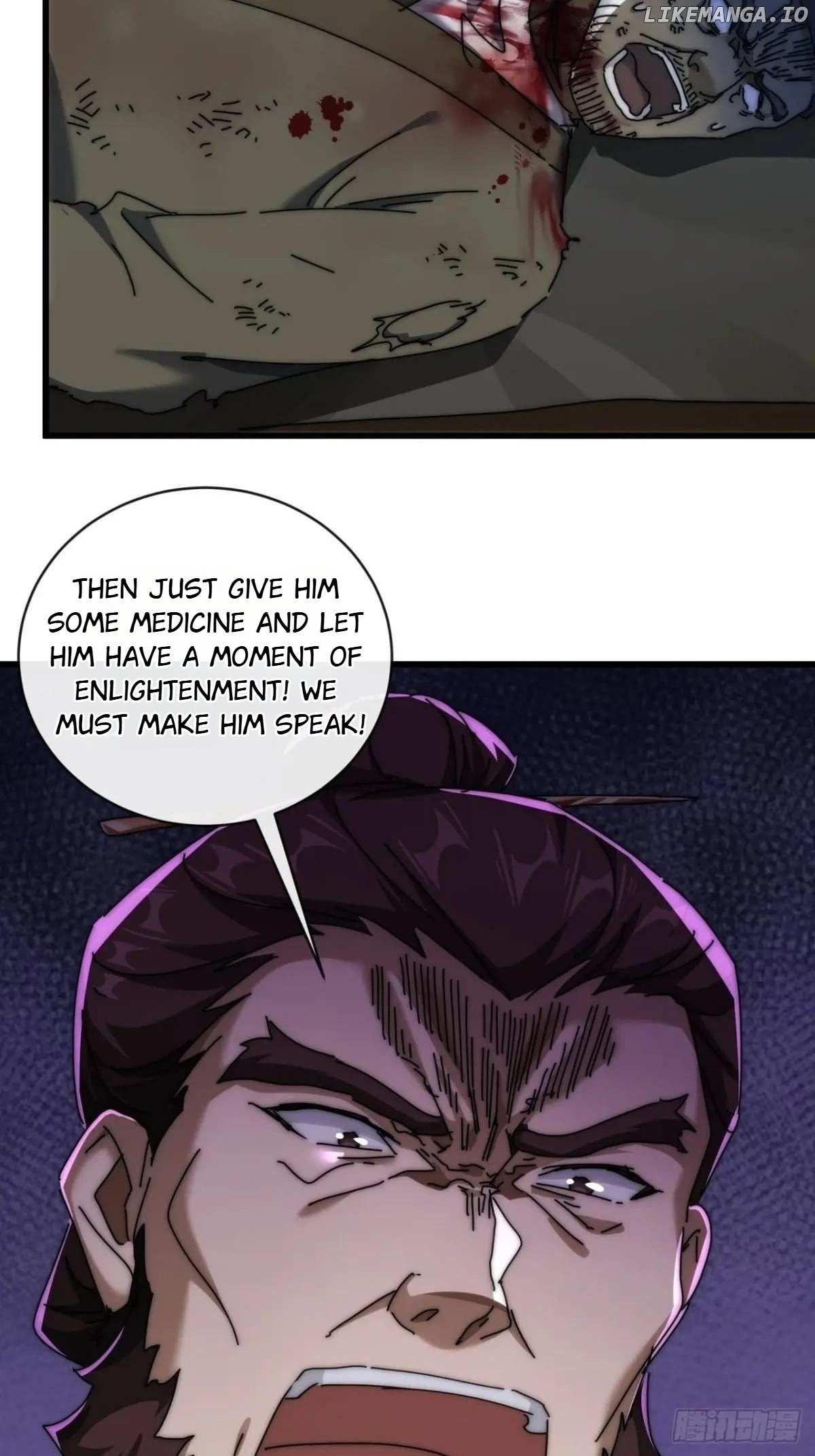 Read Please Slay The Demon! Young Master! chapter 149 image 13 on Lezhin