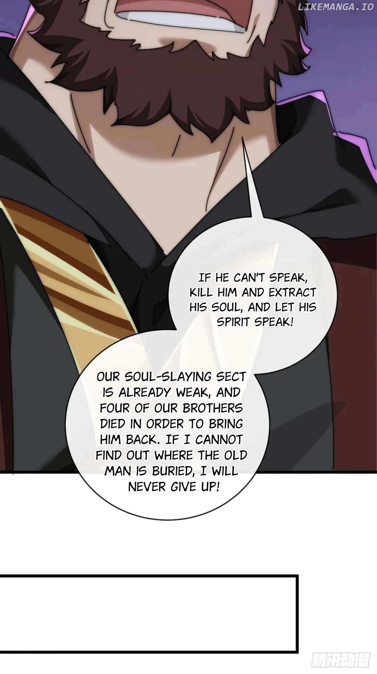 Read Please Slay The Demon! Young Master! chapter 149 image 14 on Lezhin