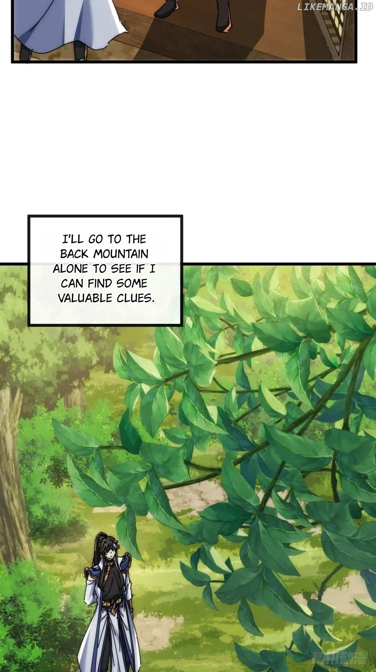Read Please Slay The Demon! Young Master! chapter 149 image 23 on Lezhin