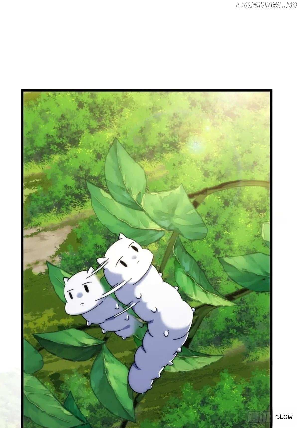 Read Please Slay The Demon! Young Master! chapter 149 image 28 on Lezhin