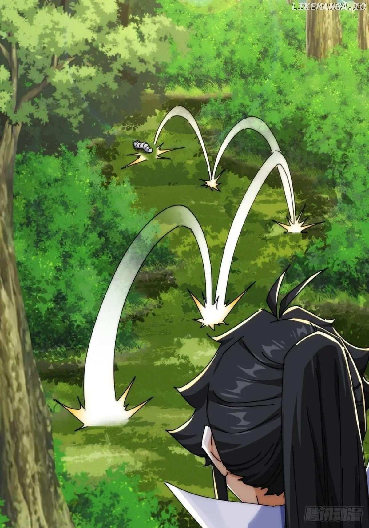 Read Please Slay The Demon! Young Master! chapter 149 image 32 on Lezhin