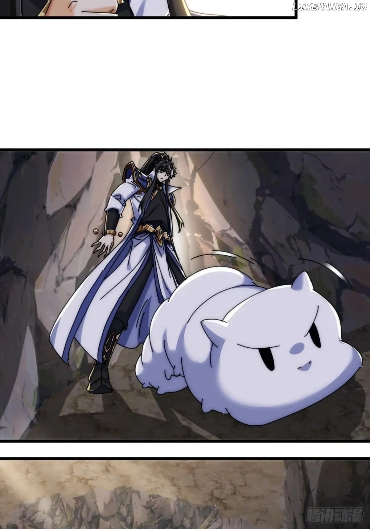 Read Please Slay The Demon! Young Master! chapter 149 image 34 on Lezhin