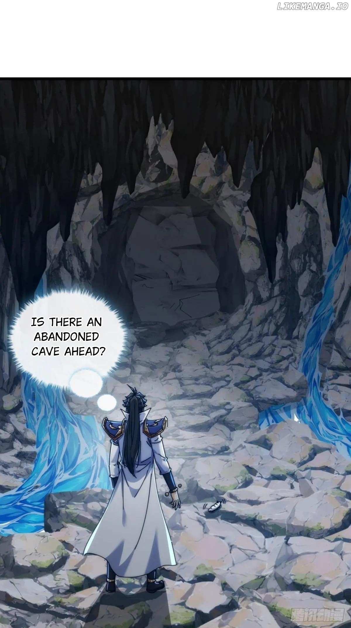 Read Please Slay The Demon! Young Master! chapter 149 image 36 on Lezhin