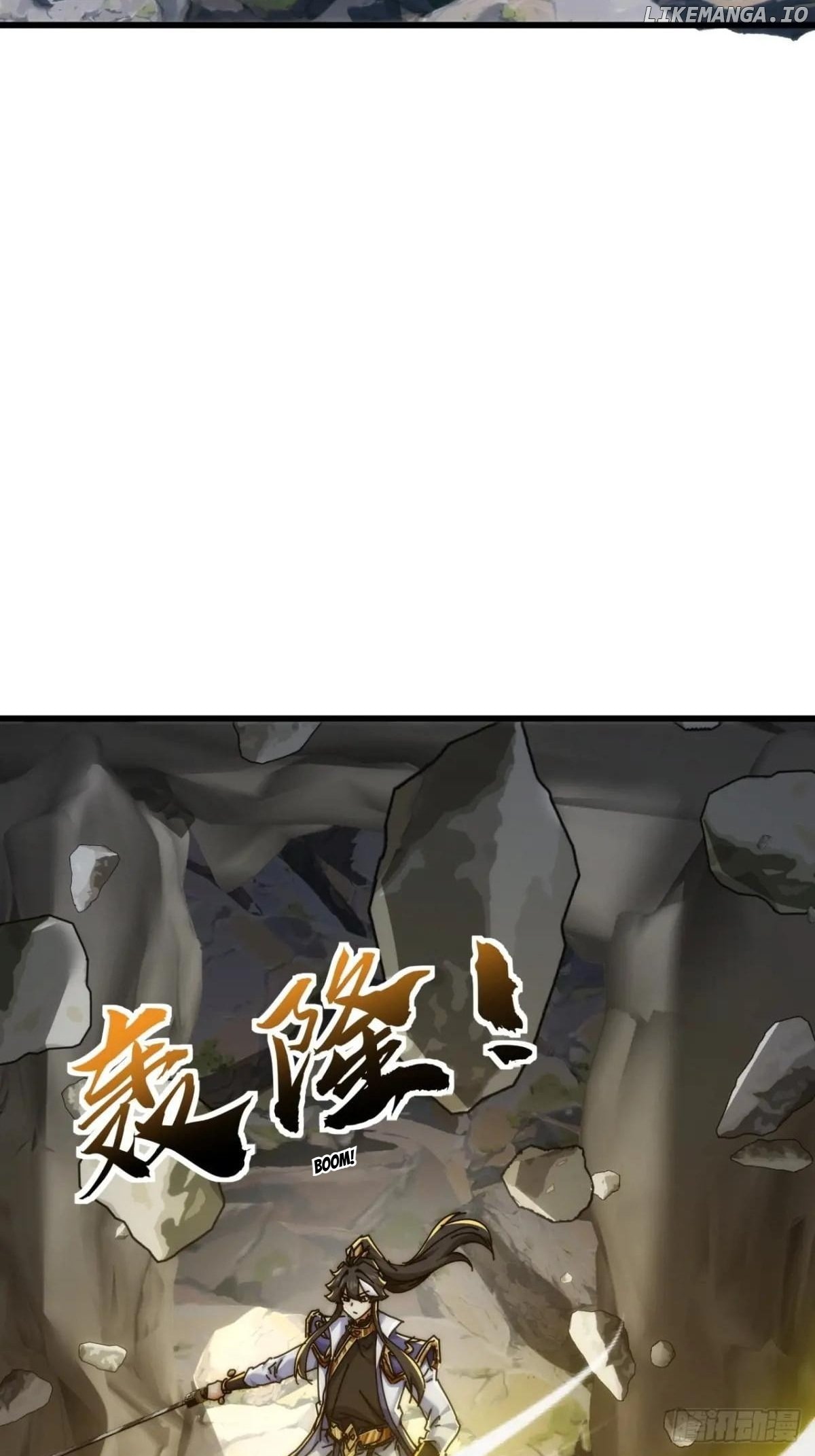 Read Please Slay The Demon! Young Master! chapter 149 image 37 on Lezhin