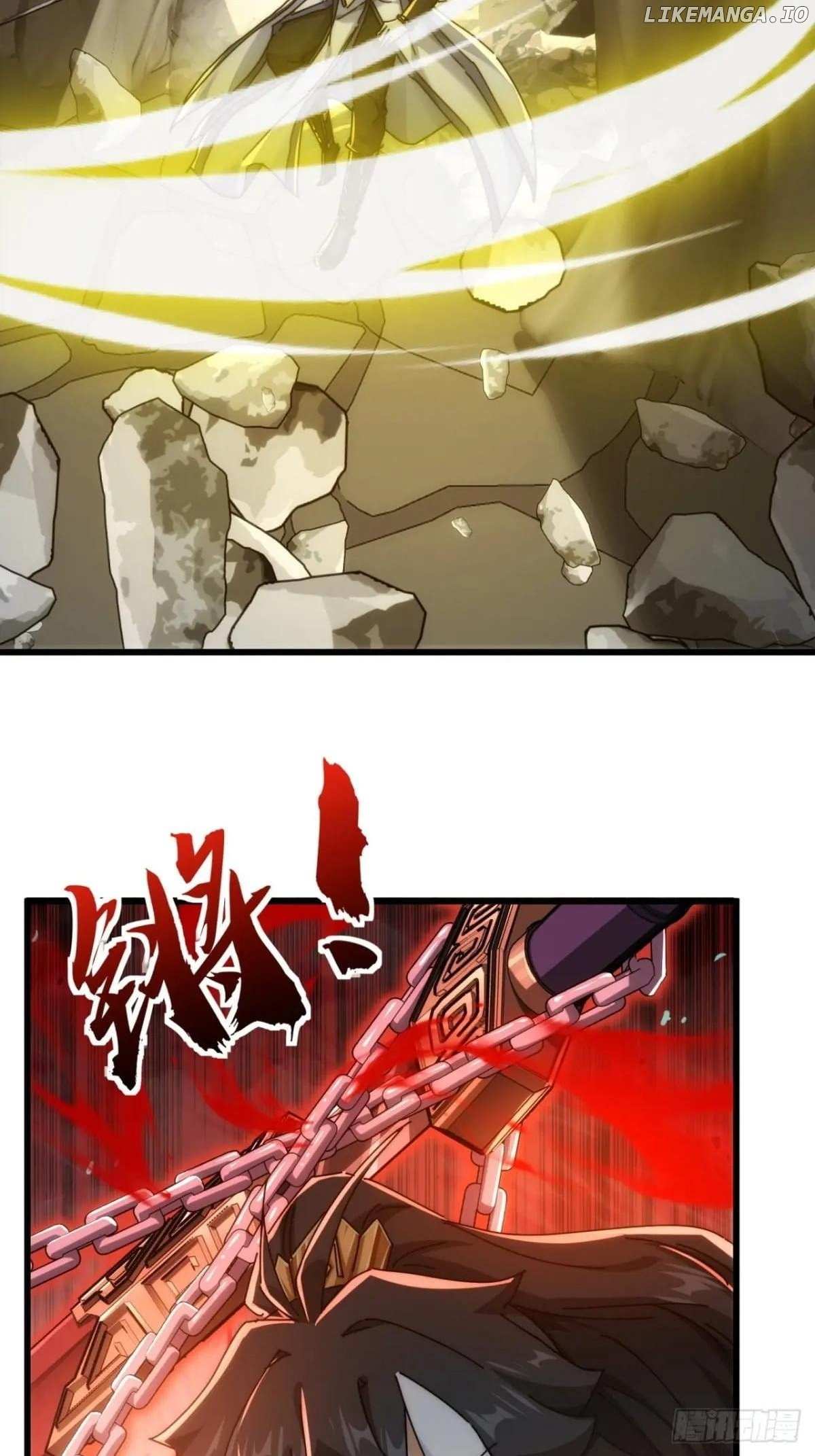 Read Please Slay The Demon! Young Master! chapter 149 image 38 on Lezhin