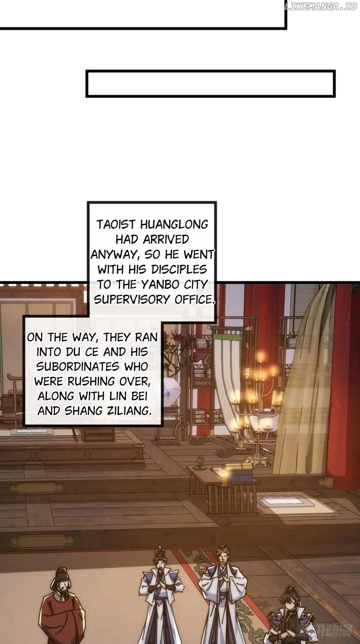 Read Please Slay The Demon! Young Master! chapter 149 image 4 on Lezhin