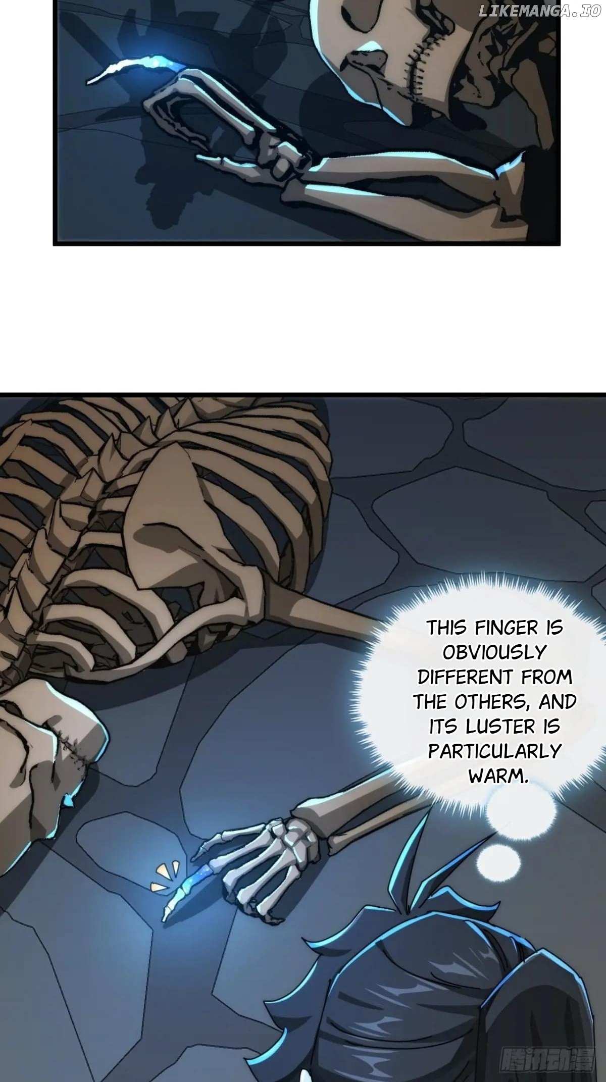 Read Please Slay The Demon! Young Master! chapter 149 image 41 on Lezhin