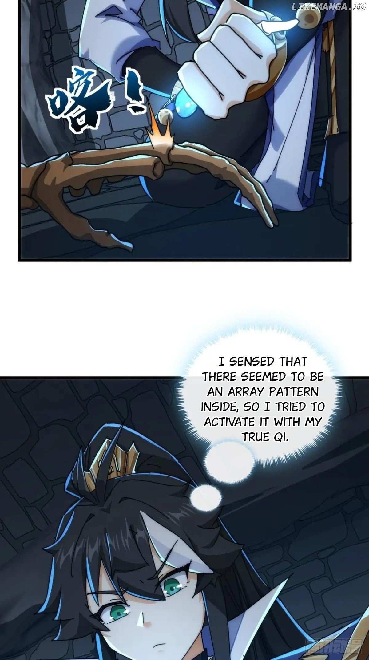 Read Please Slay The Demon! Young Master! chapter 149 image 43 on Lezhin