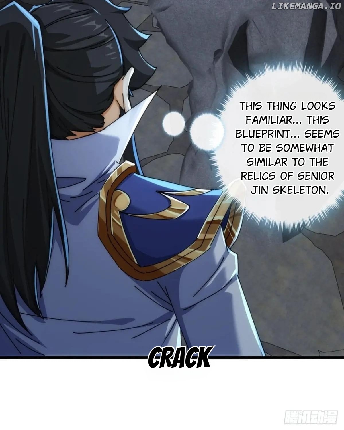 Read Please Slay The Demon! Young Master! chapter 149 image 51 on Lezhin