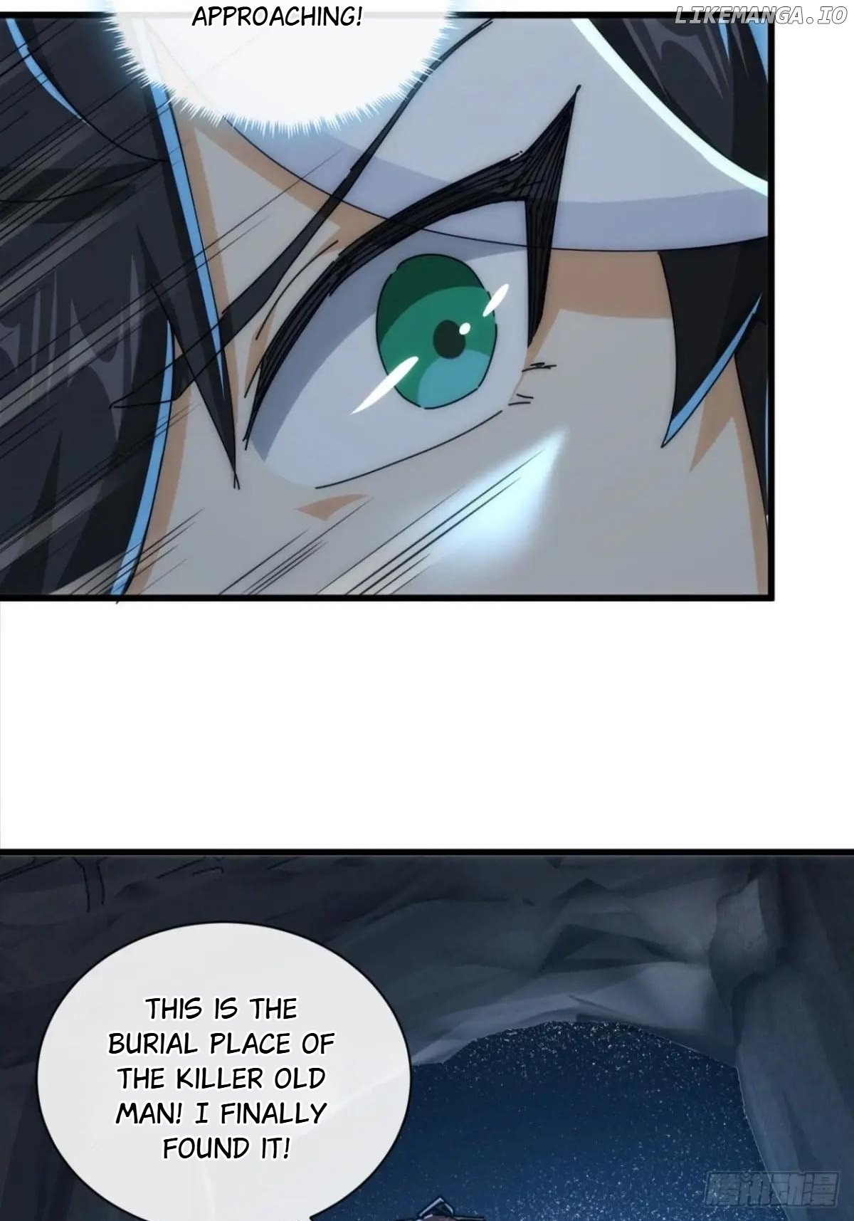Read Please Slay The Demon! Young Master! chapter 149 image 56 on Lezhin
