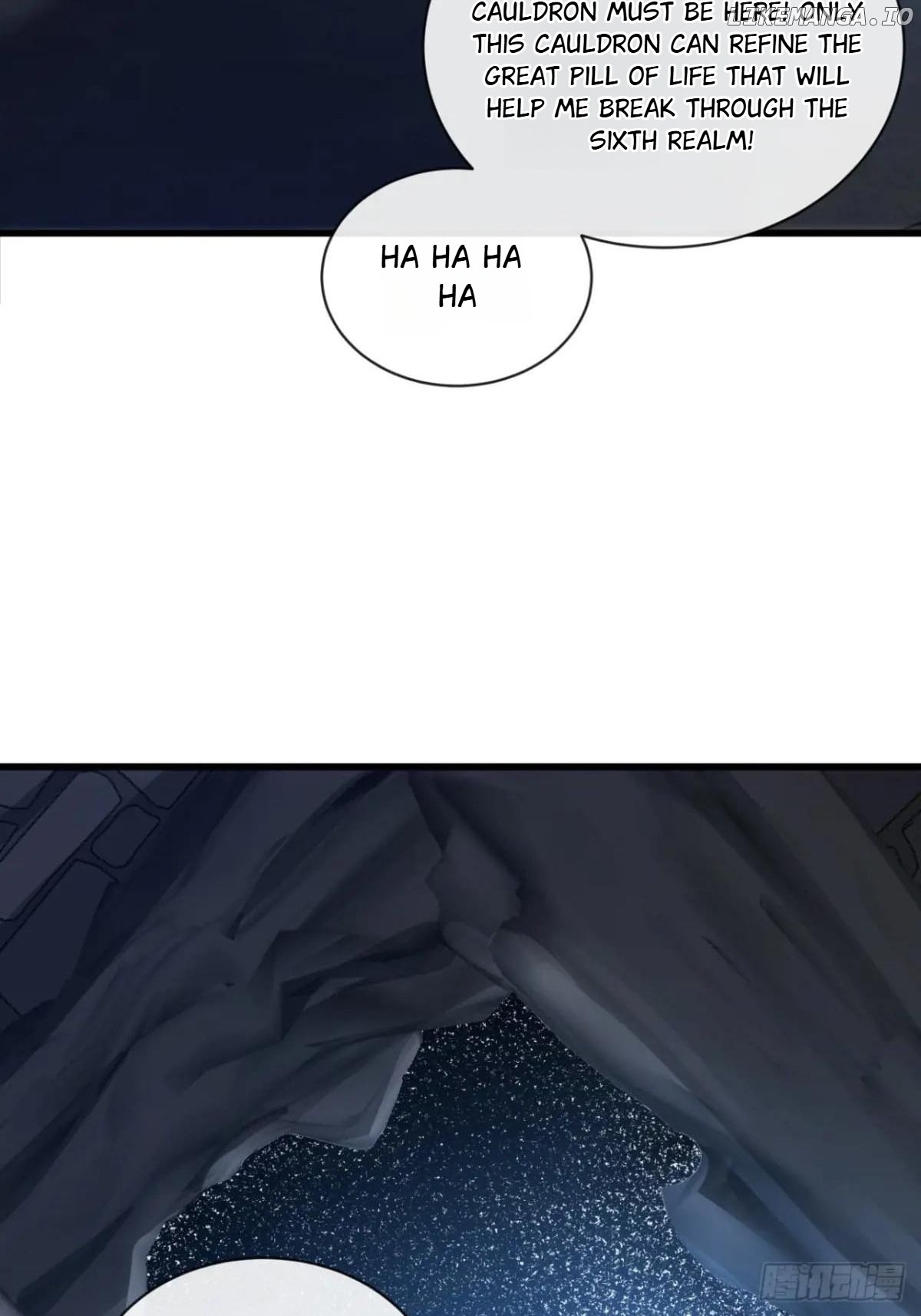 Read Please Slay The Demon! Young Master! chapter 149 image 58 on Lezhin