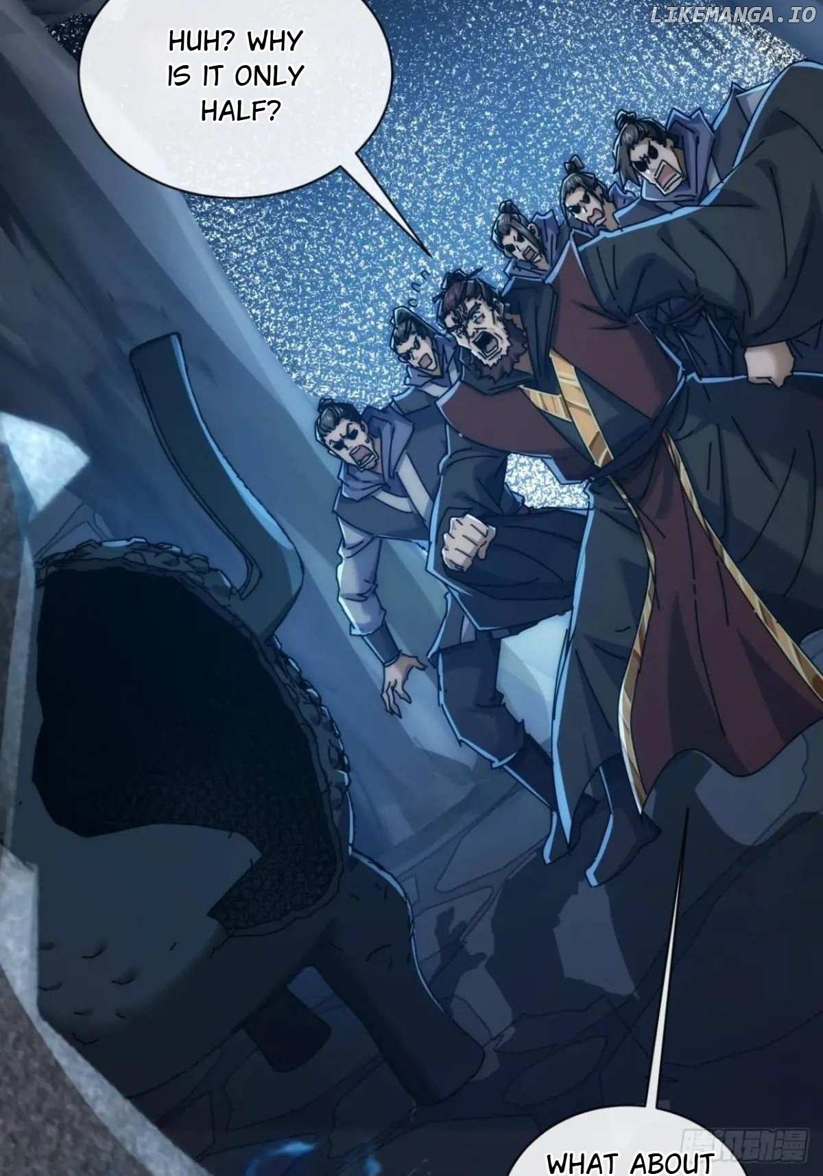 Read Please Slay The Demon! Young Master! chapter 149 image 59 on Lezhin