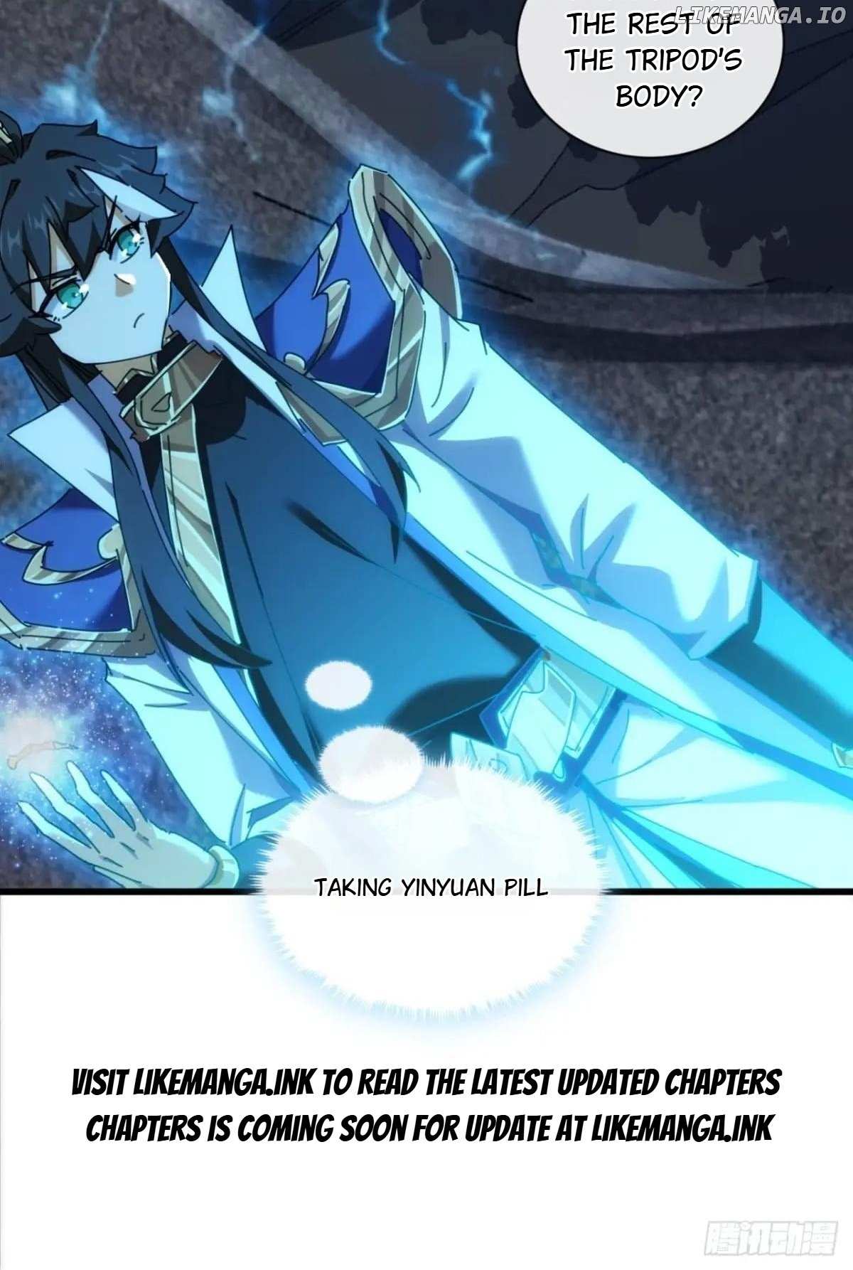 Read Please Slay The Demon! Young Master! chapter 149 image 60 on Lezhin