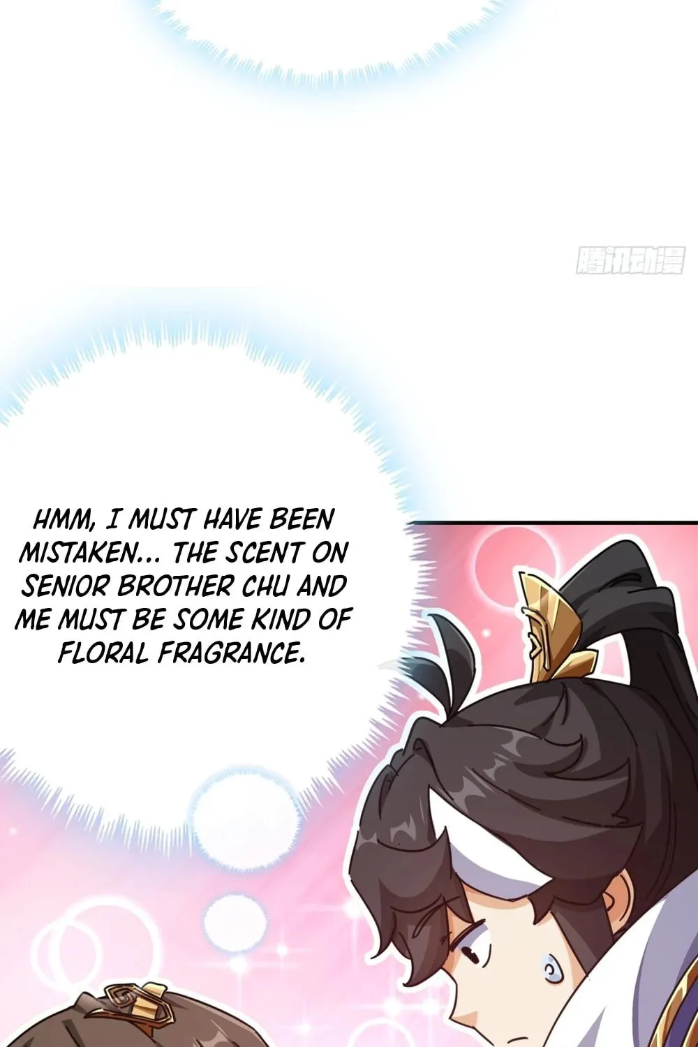 Read Please Slay The Demon! Young Master! chapter 15 image 13 on Lezhin