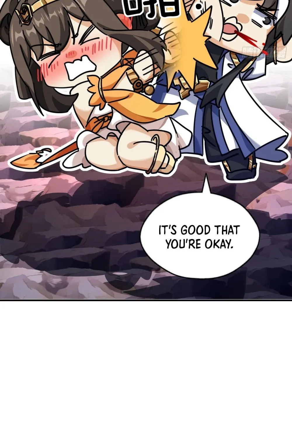 Read Please Slay The Demon! Young Master! chapter 15 image 17 on Lezhin