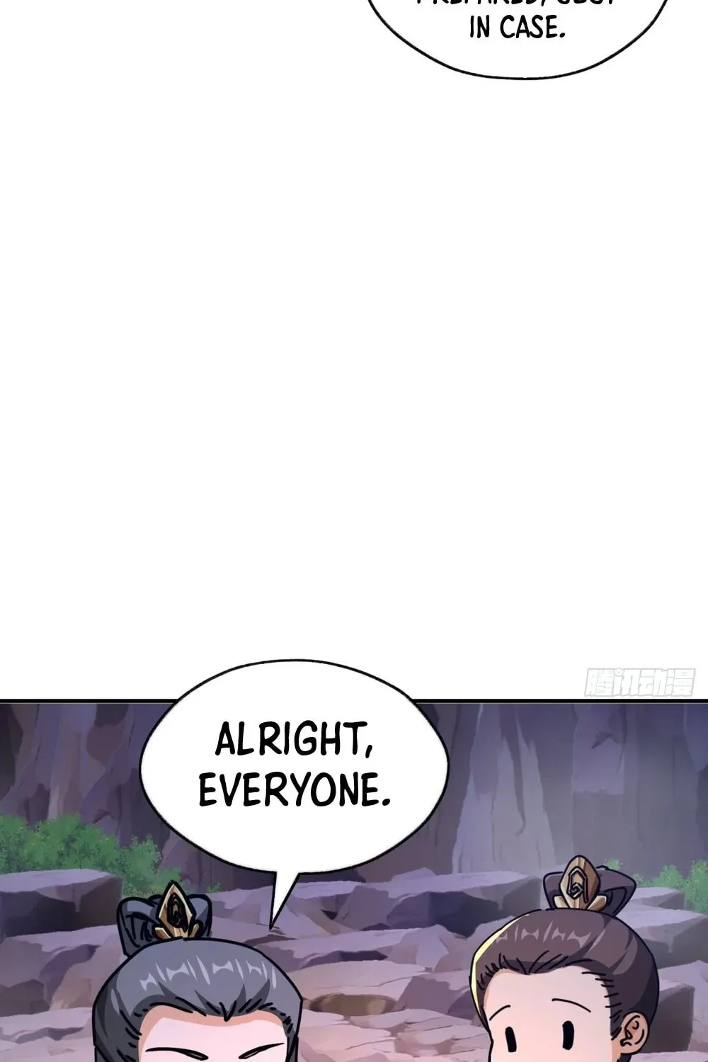 Read Please Slay The Demon! Young Master! chapter 15 image 31 on Lezhin