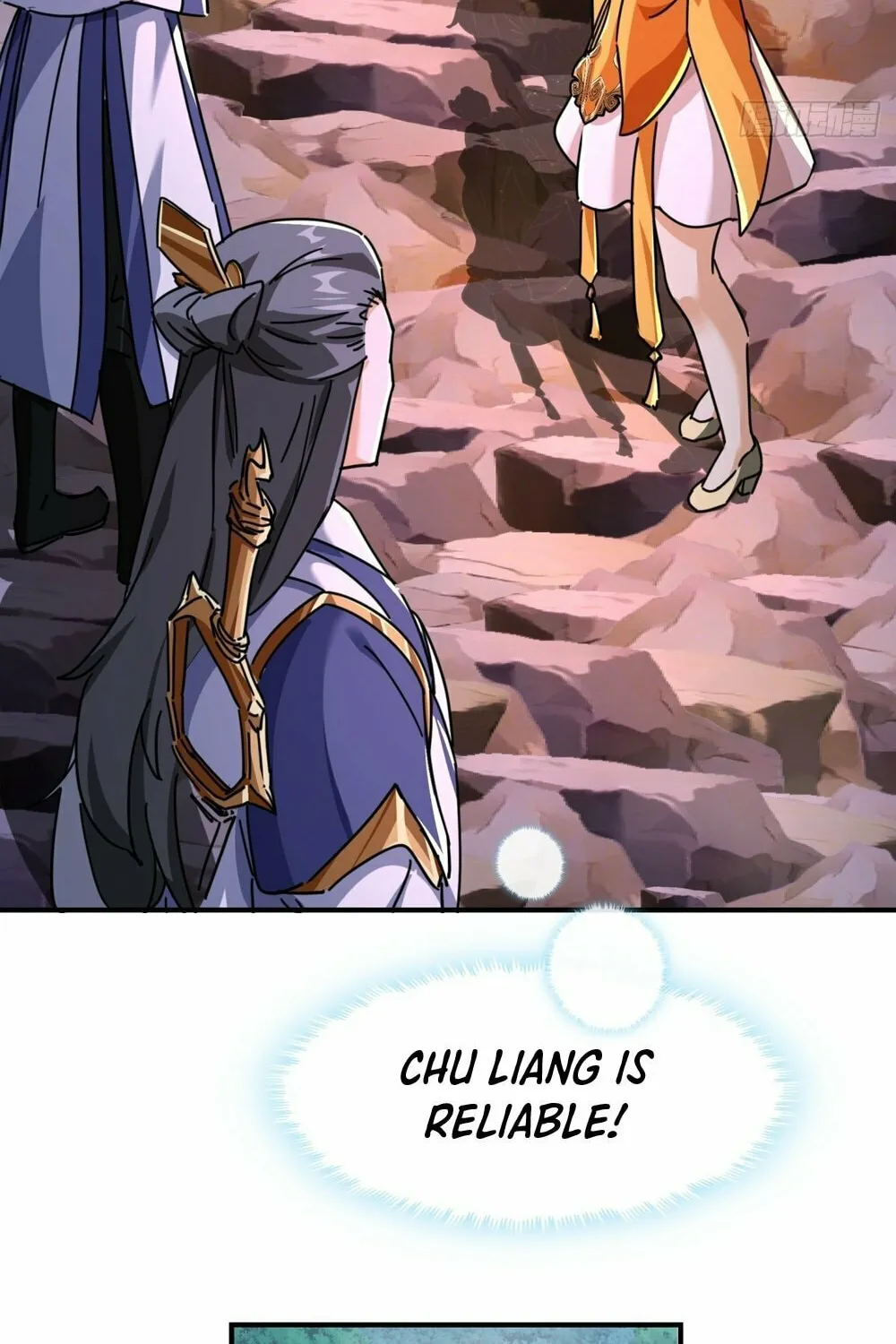 Read Please Slay The Demon! Young Master! chapter 15 image 37 on Lezhin
