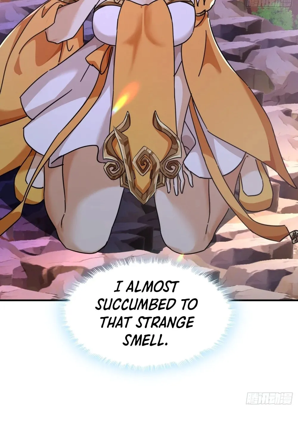Read Please Slay The Demon! Young Master! chapter 15 image 4 on Lezhin