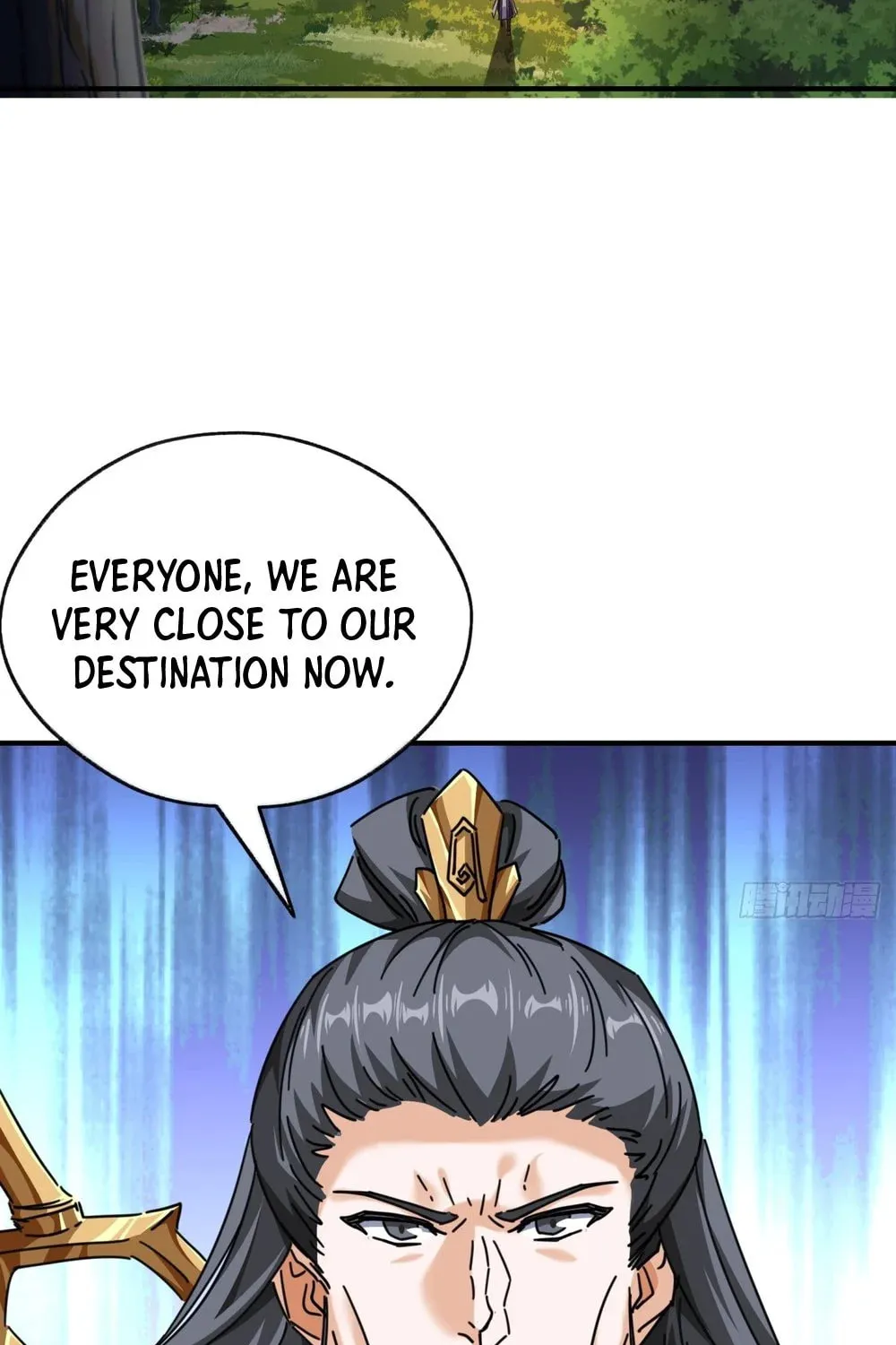 Read Please Slay The Demon! Young Master! chapter 15 image 45 on Lezhin
