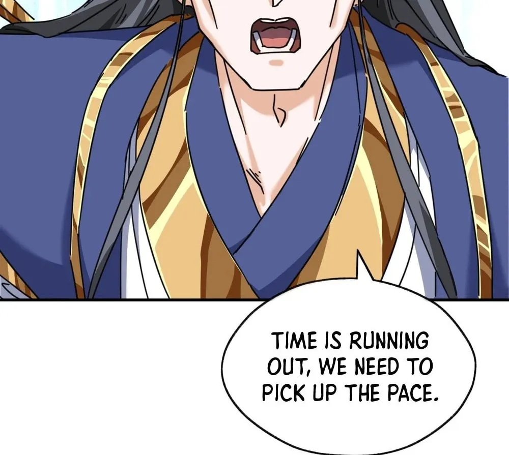 Read Please Slay The Demon! Young Master! chapter 15 image 46 on Lezhin