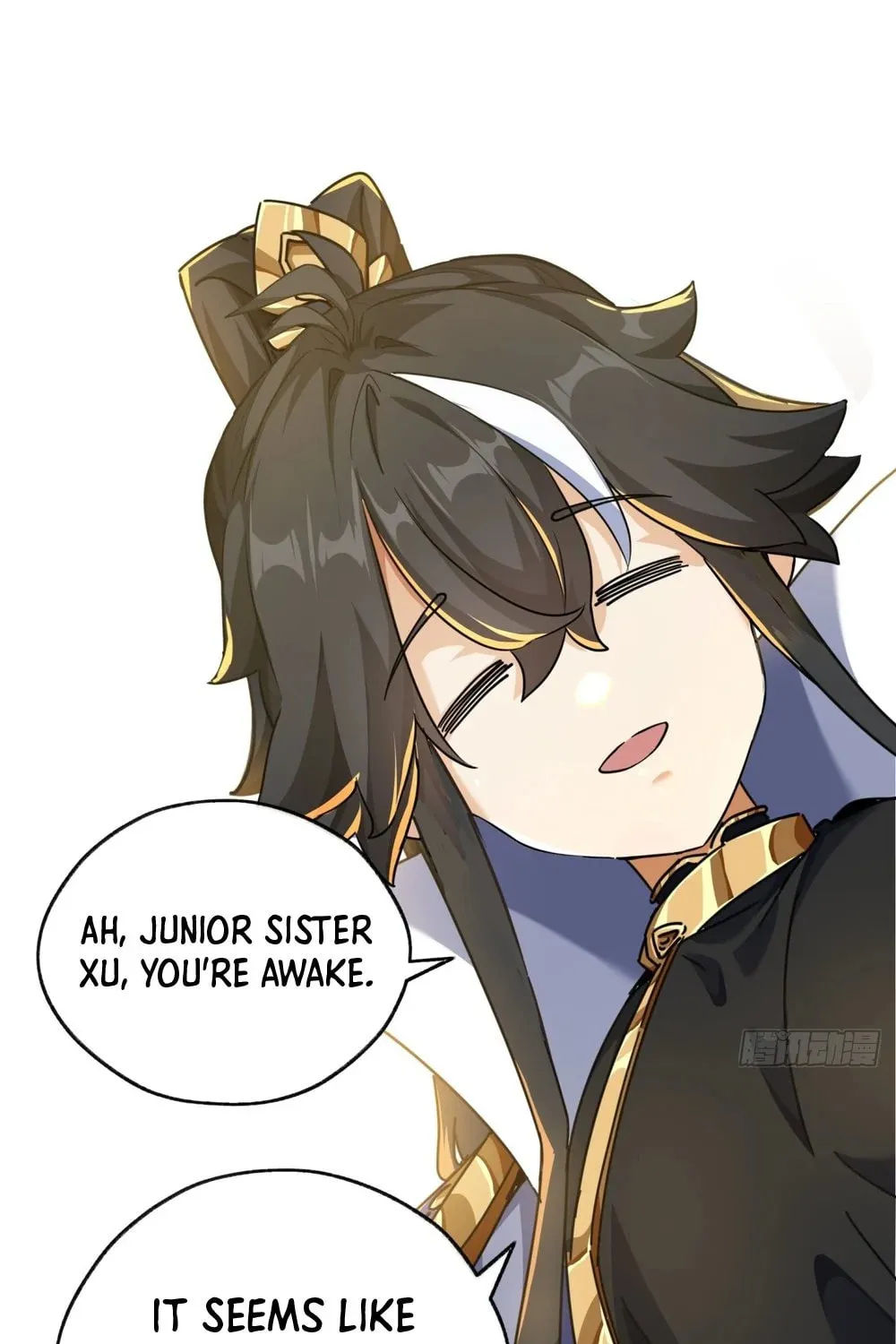Read Please Slay The Demon! Young Master! chapter 15 image 5 on Lezhin