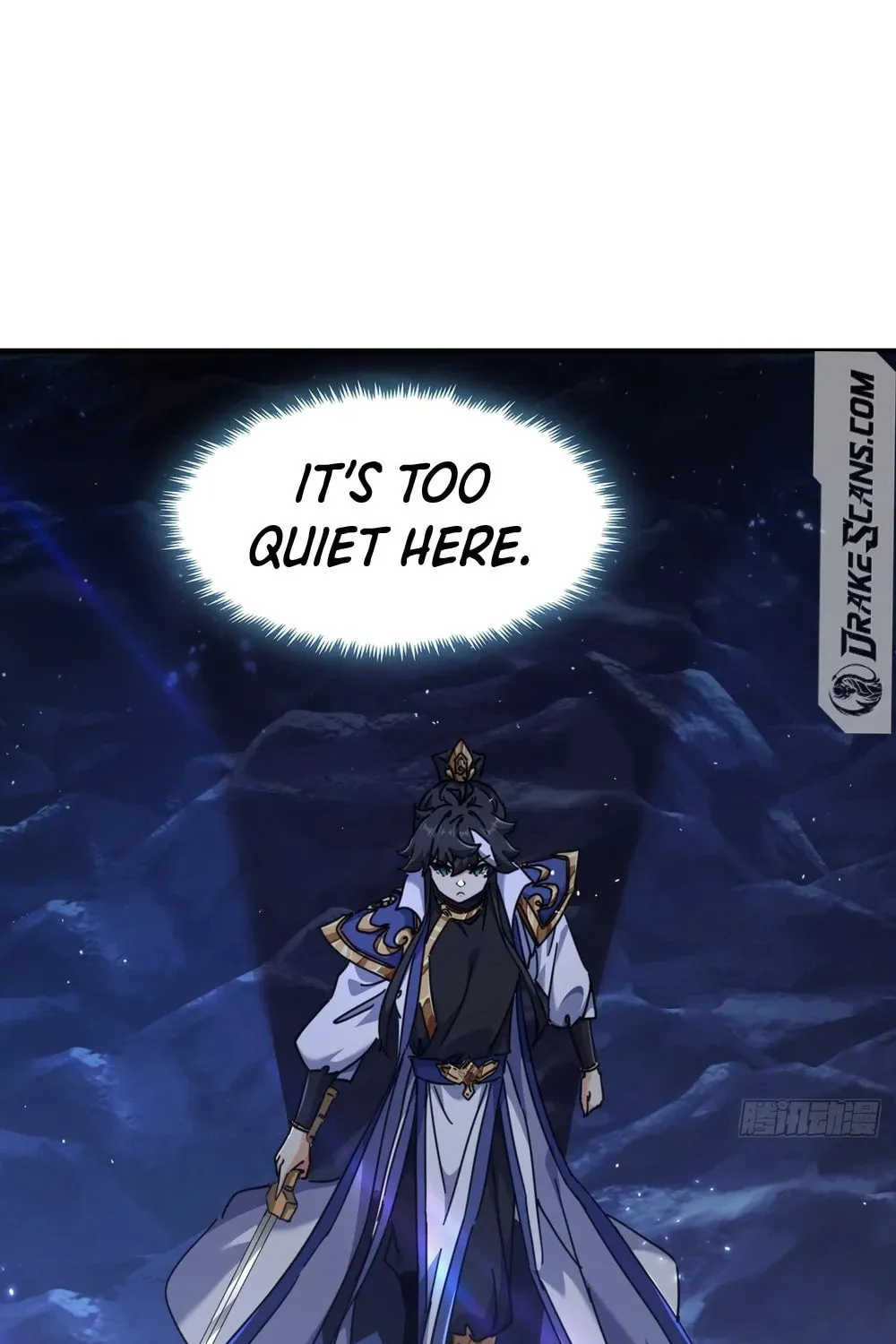 Read Please Slay The Demon! Young Master! chapter 15 image 63 on Lezhin