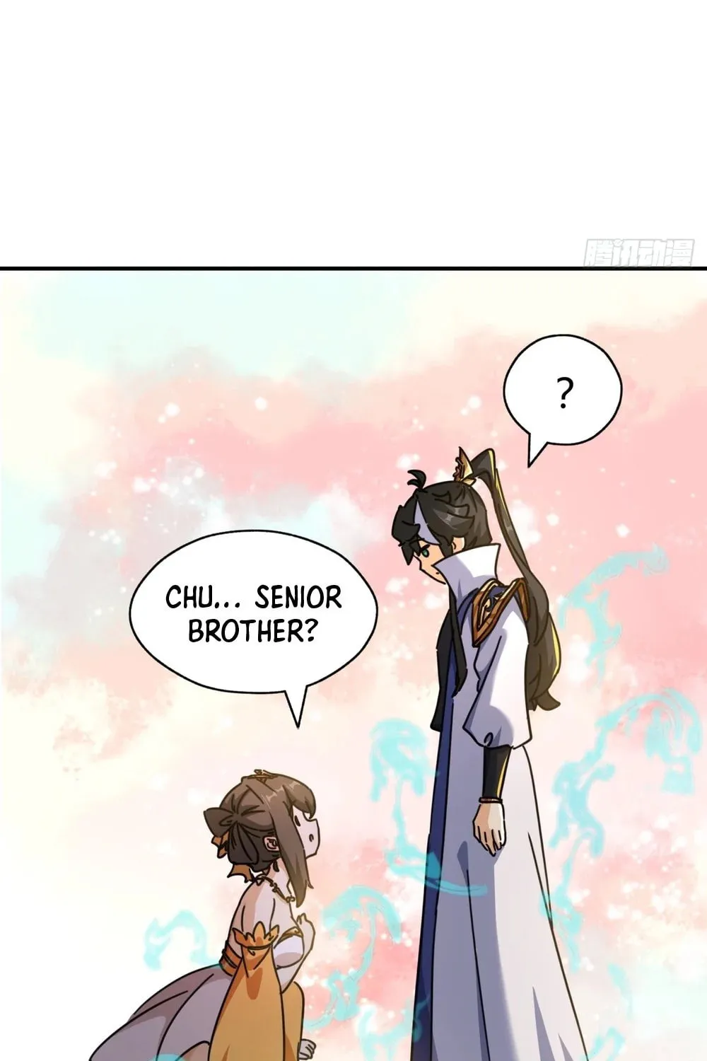 Read Please Slay The Demon! Young Master! chapter 15 image 7 on Lezhin