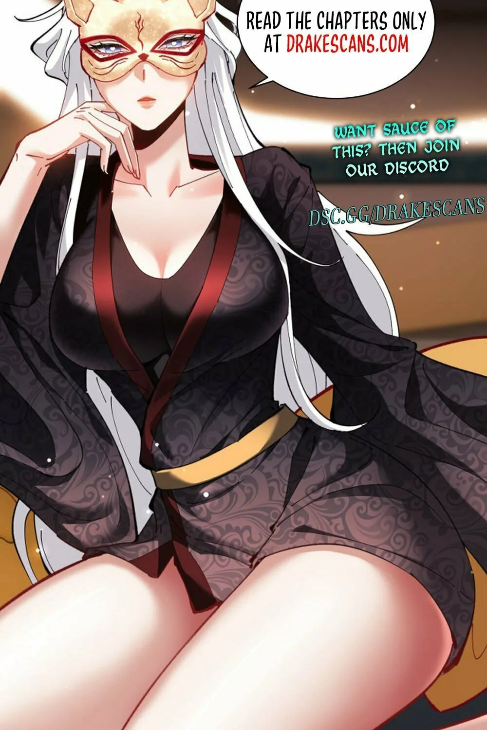 Read Please Slay The Demon! Young Master! chapter 15 image 79 on Lezhin