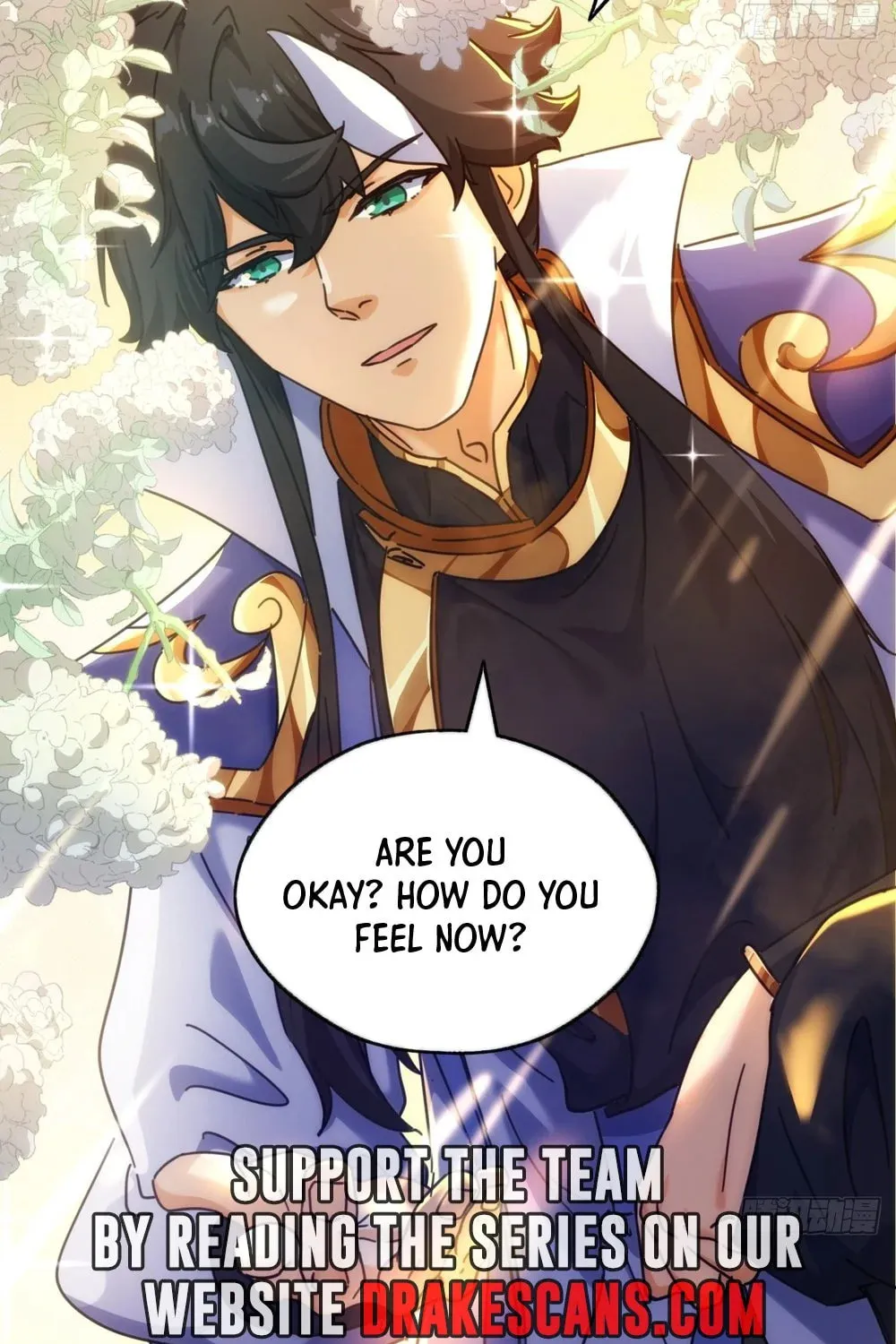 Read Please Slay The Demon! Young Master! chapter 15 image 9 on Lezhin