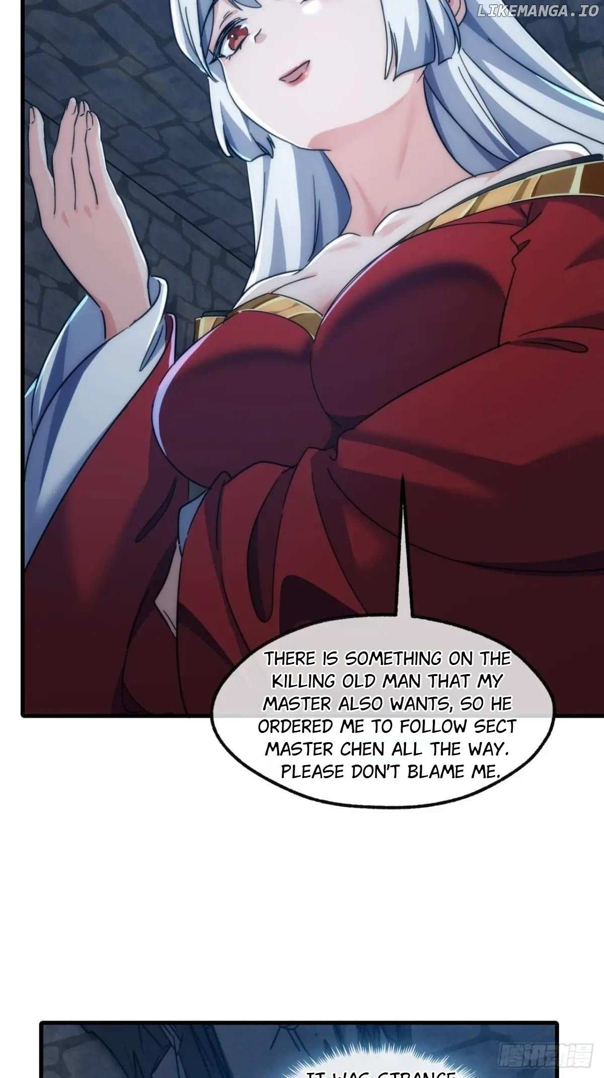 Read Please Slay The Demon! Young Master! chapter 150 image 16 on Lezhin