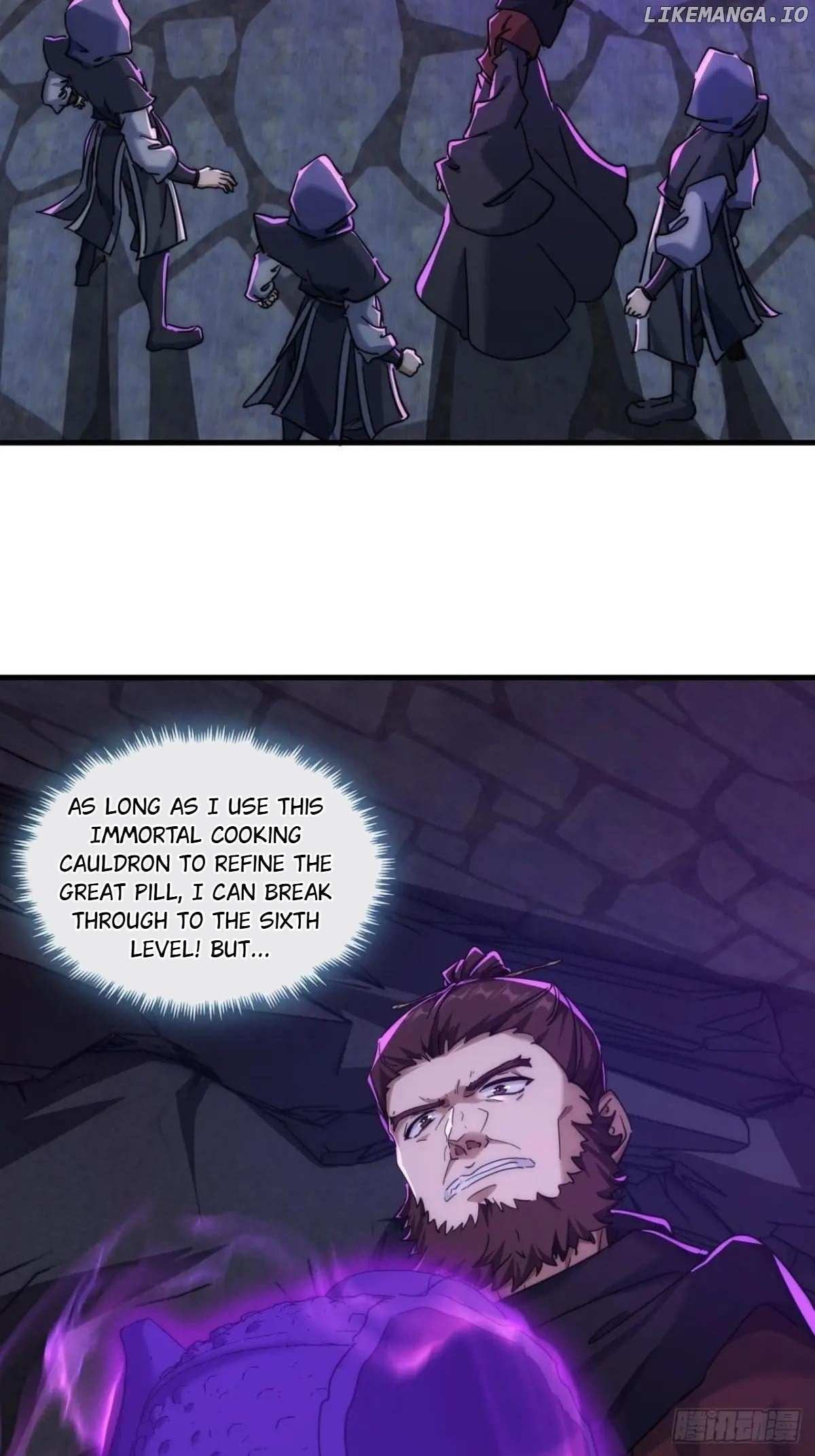 Read Please Slay The Demon! Young Master! chapter 150 image 2 on Lezhin